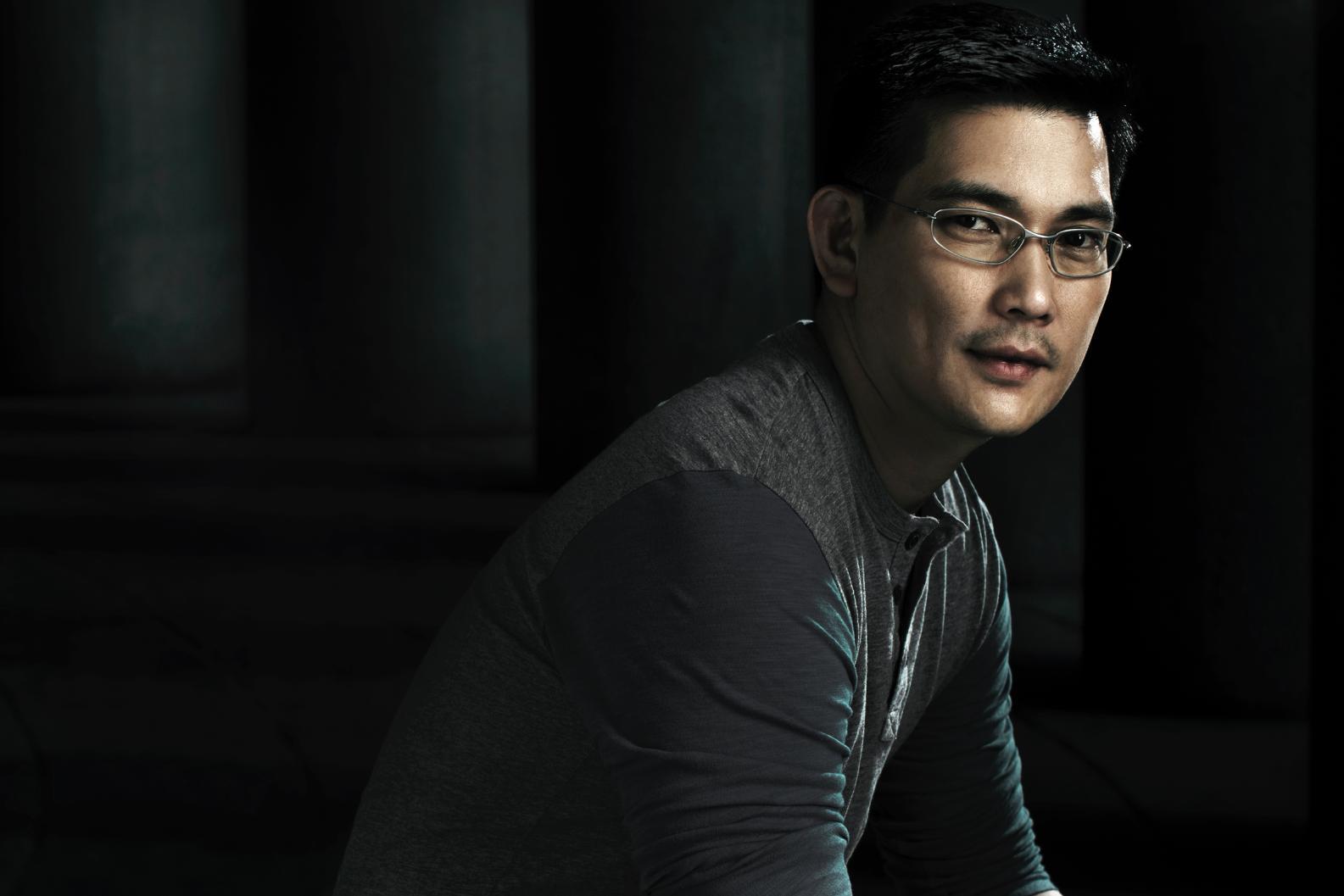 Richard Yap image