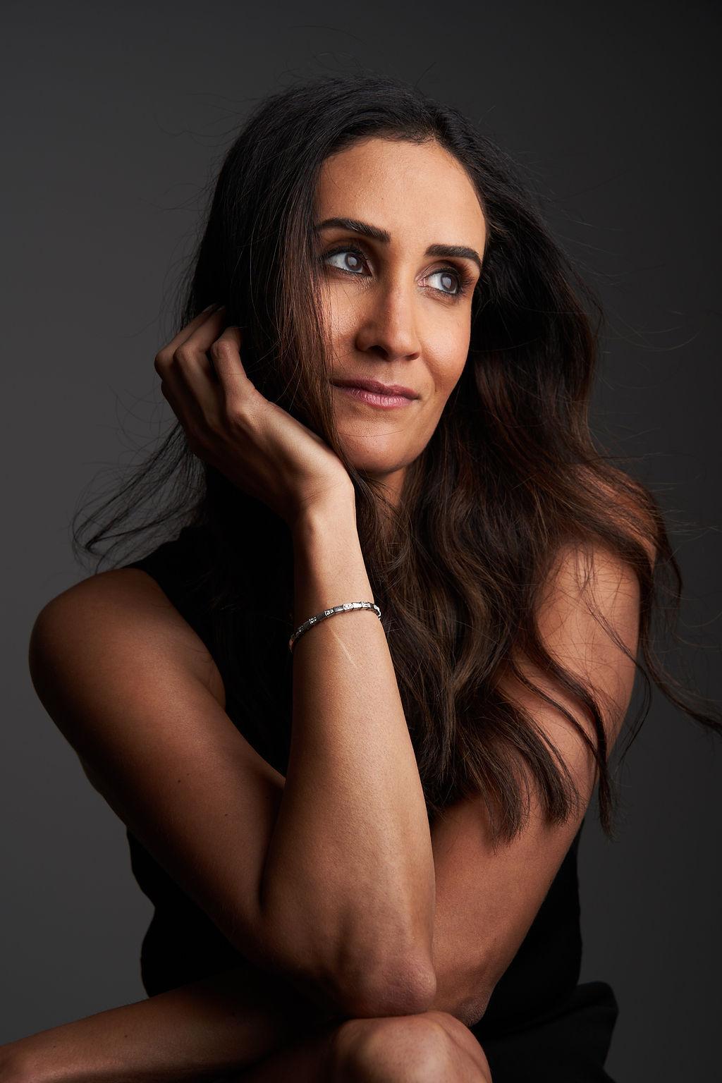 Sarah Siadat image
