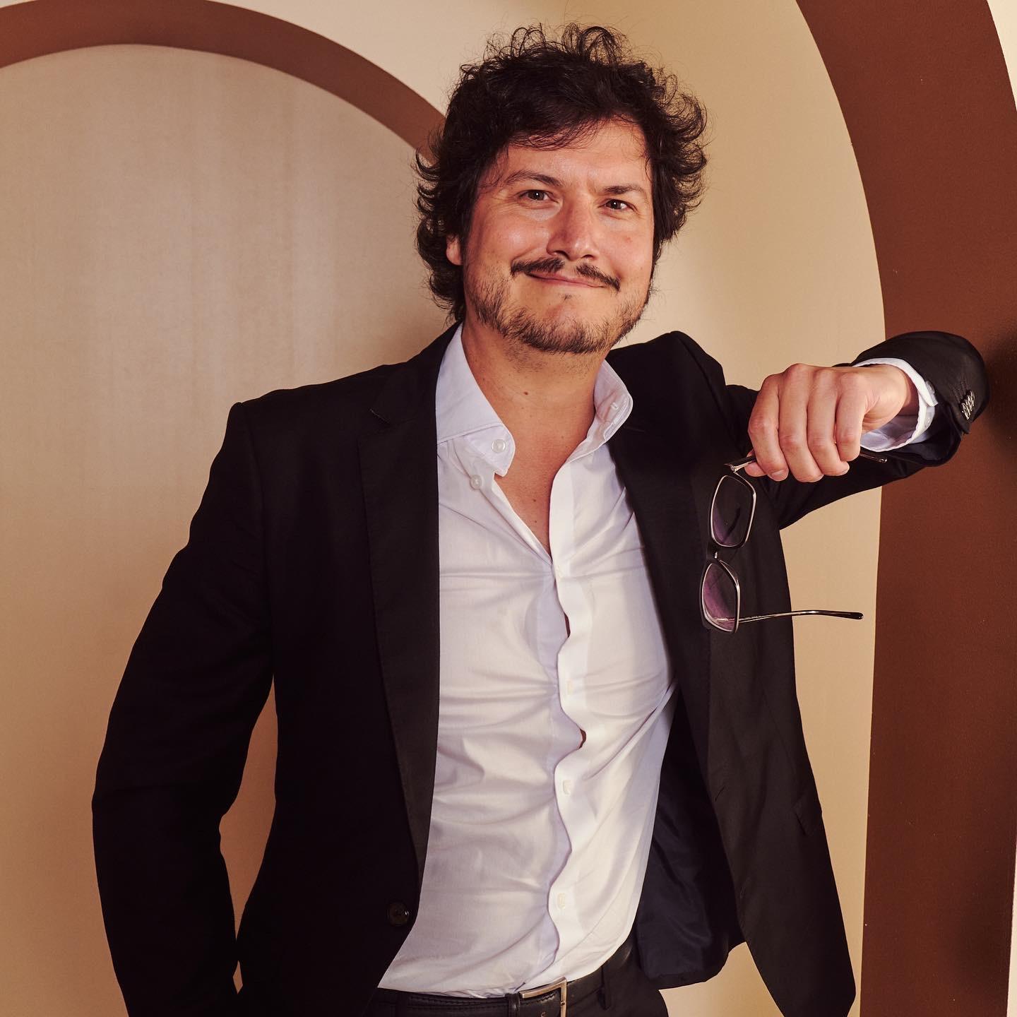 Sergio Allard image