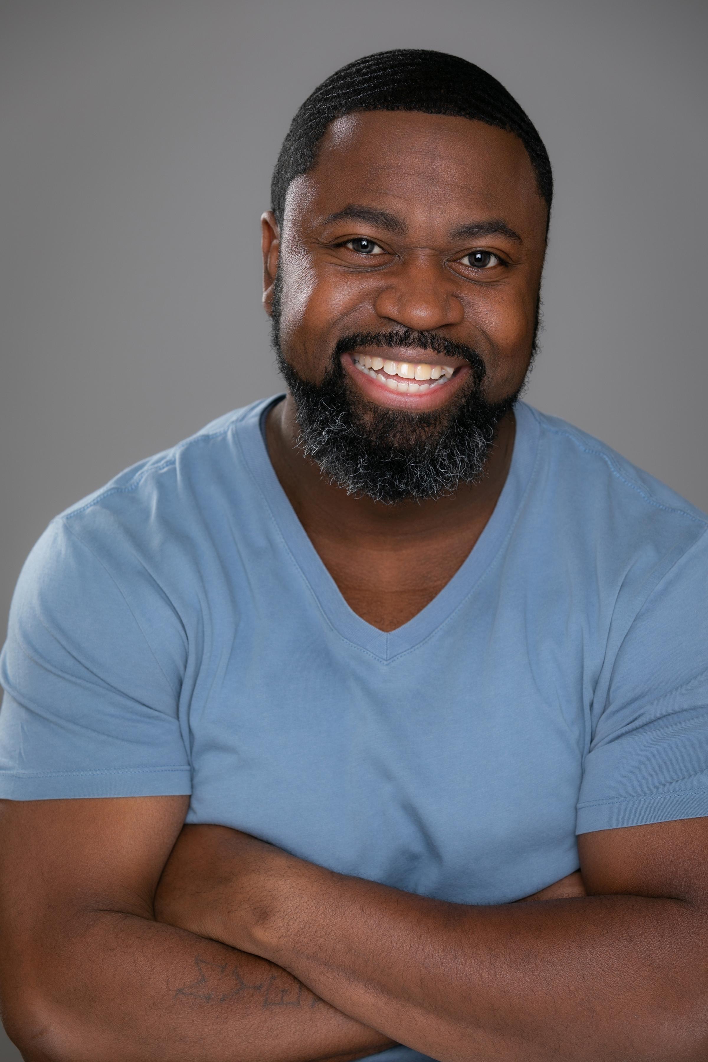 LeJon Woods image