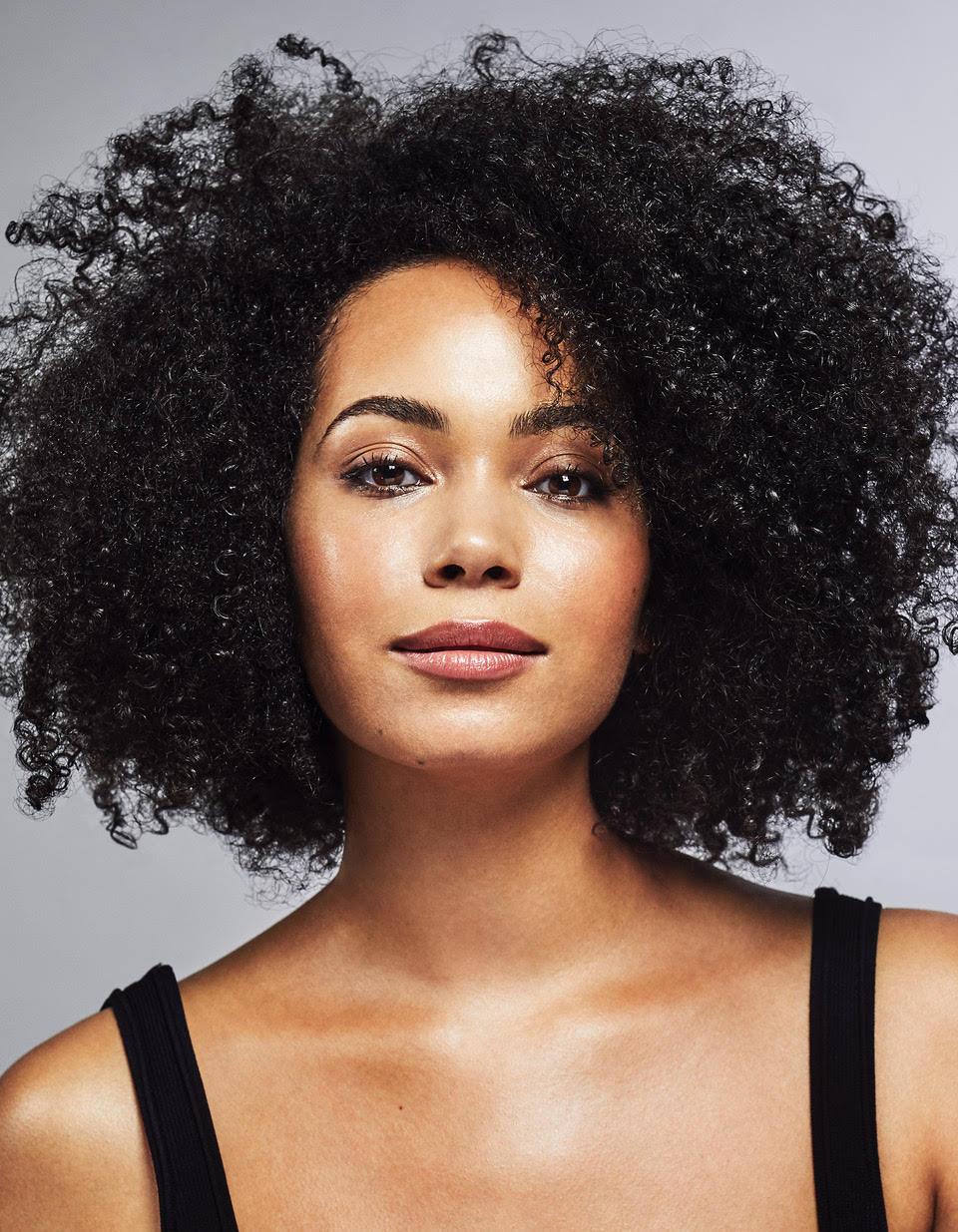 Madeleine Mantock image