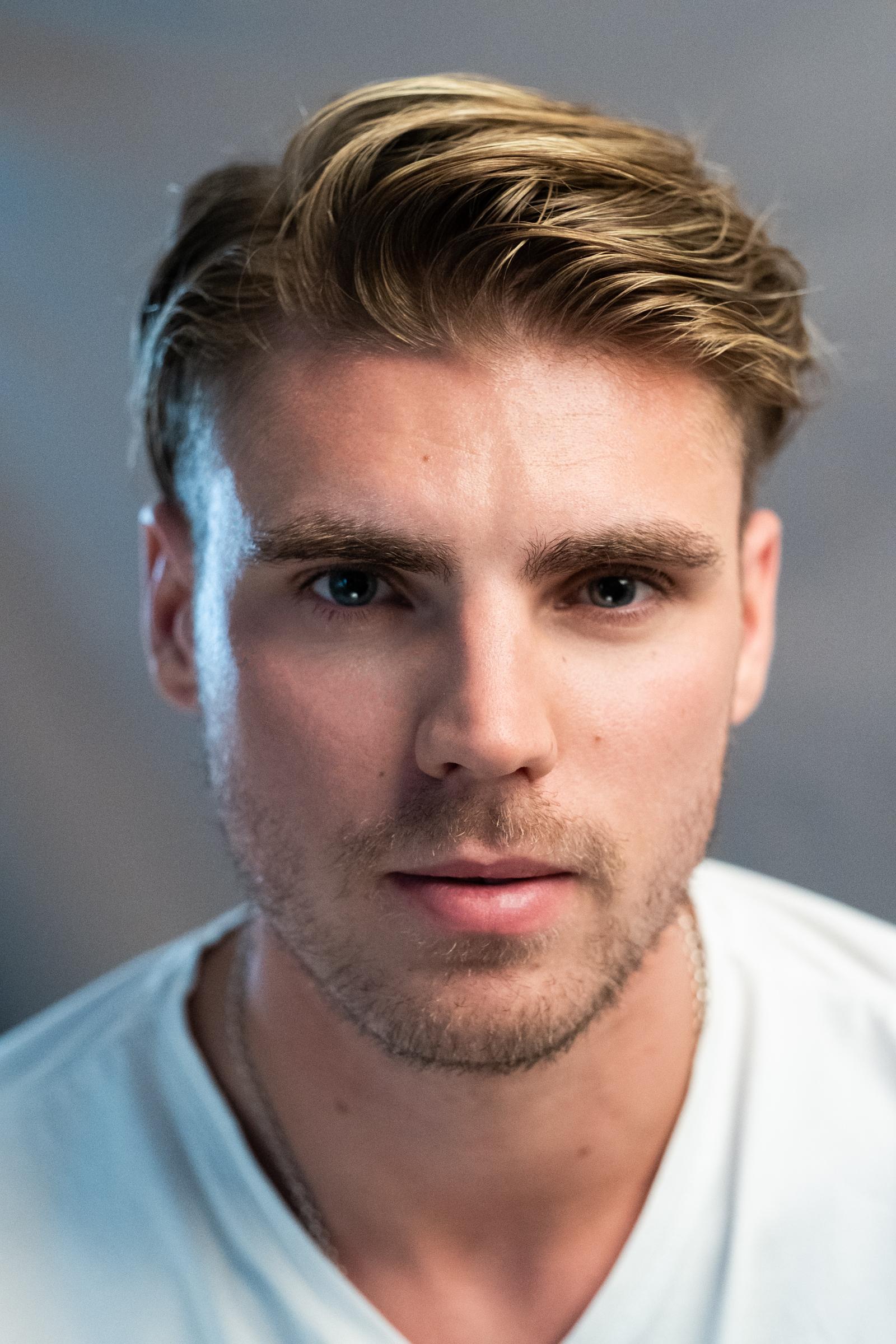 Jay Duffy image