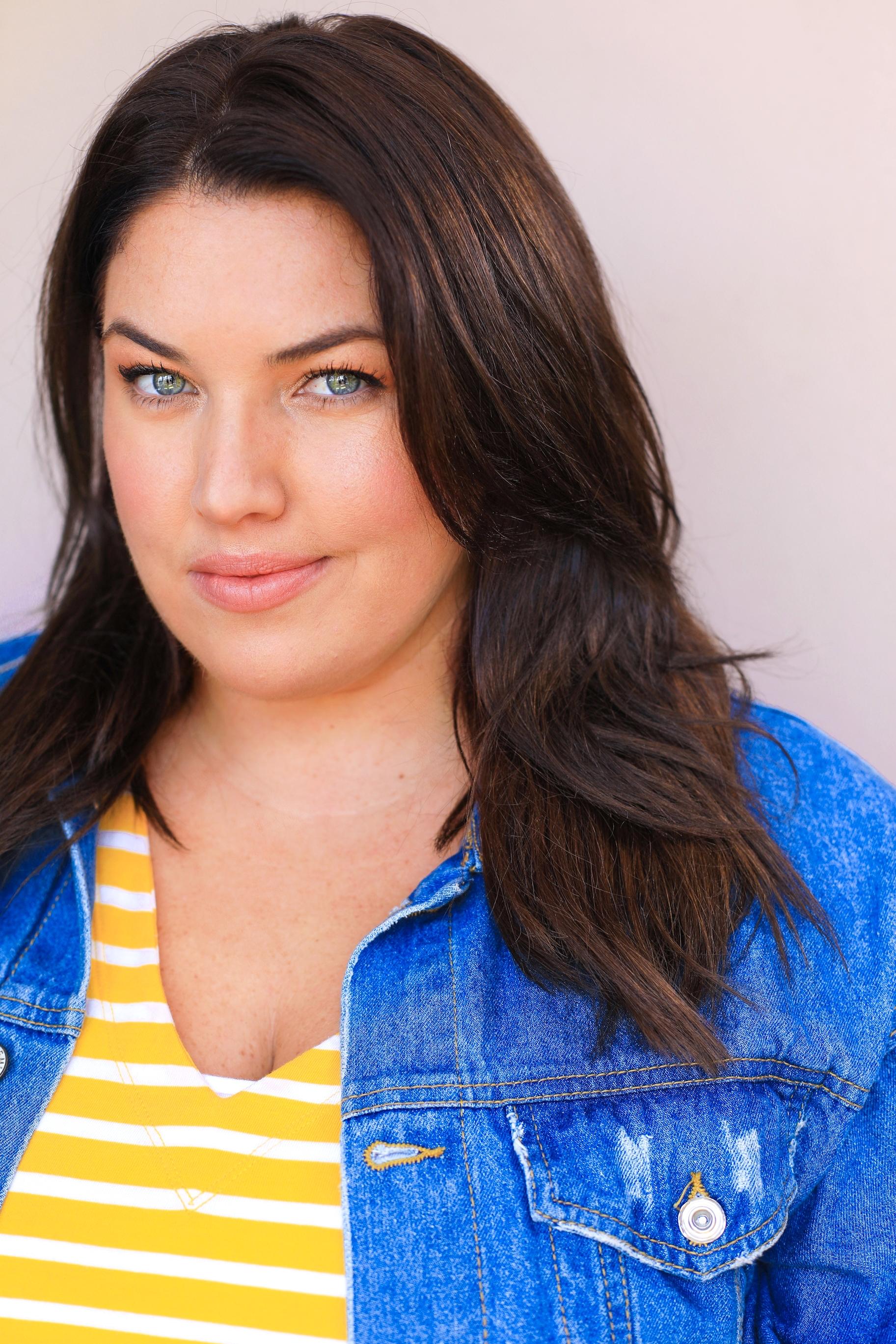 Alexis Dickey image