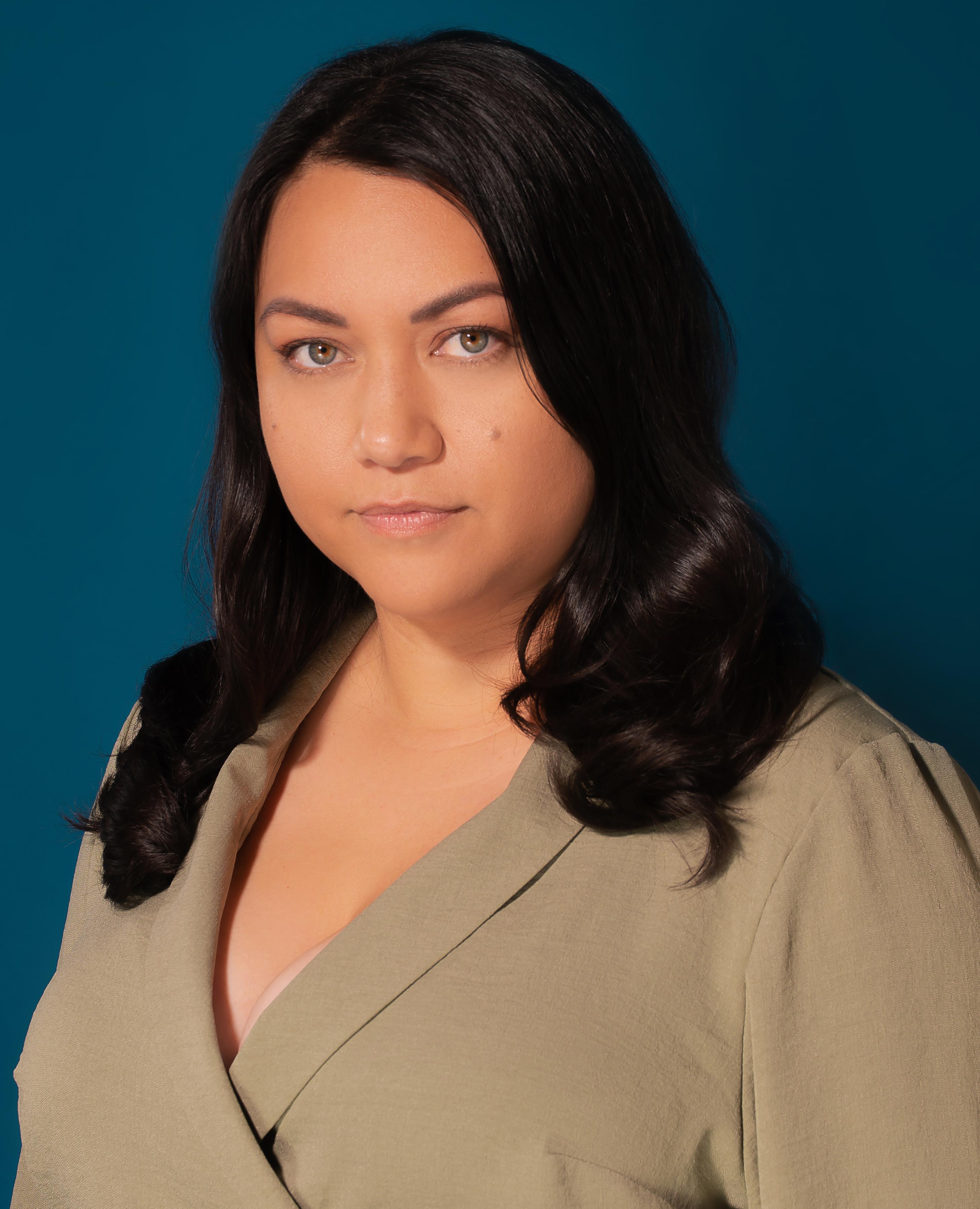 Athena McDowell image