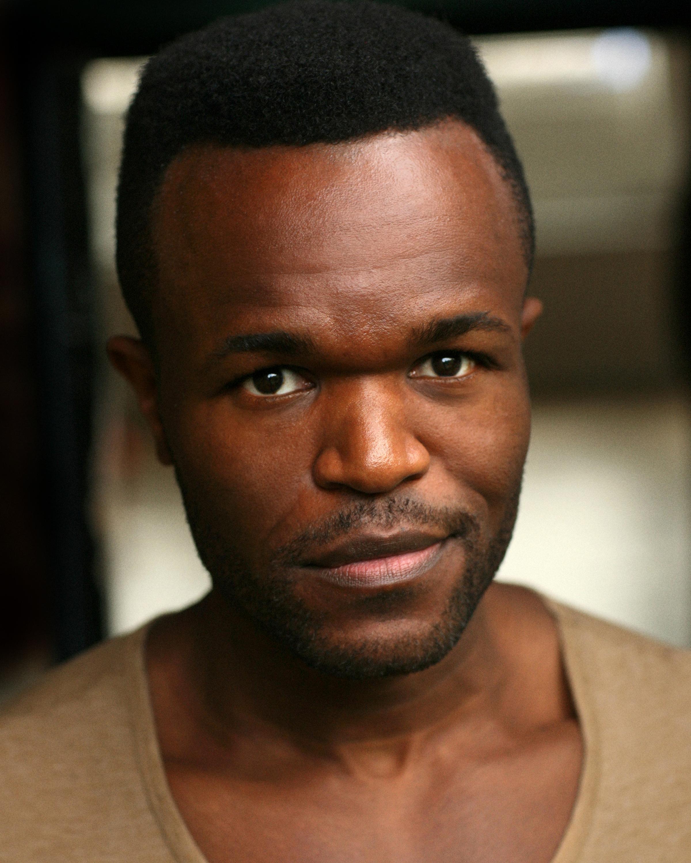 Damola Adelaja image