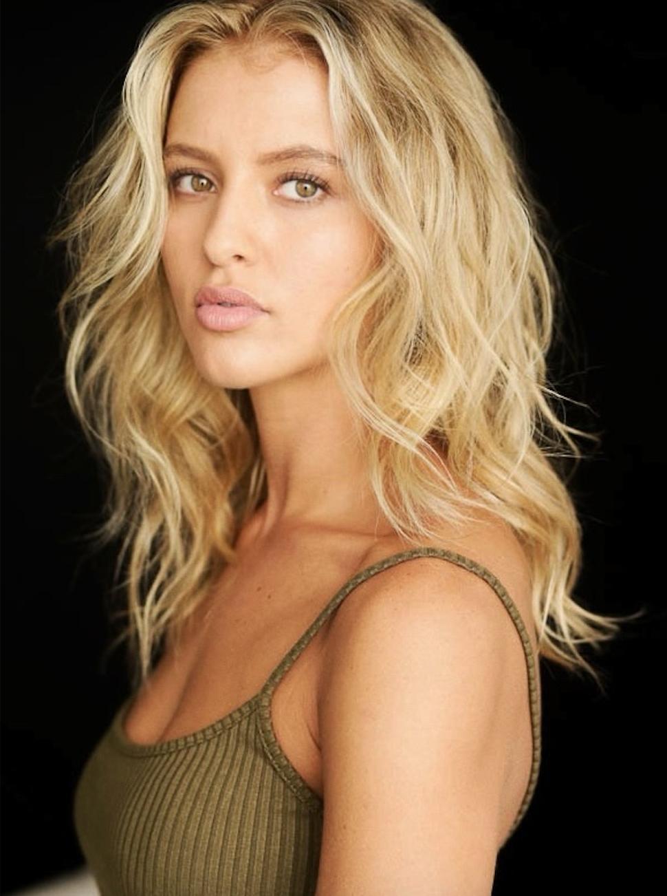 Angeline Appel image