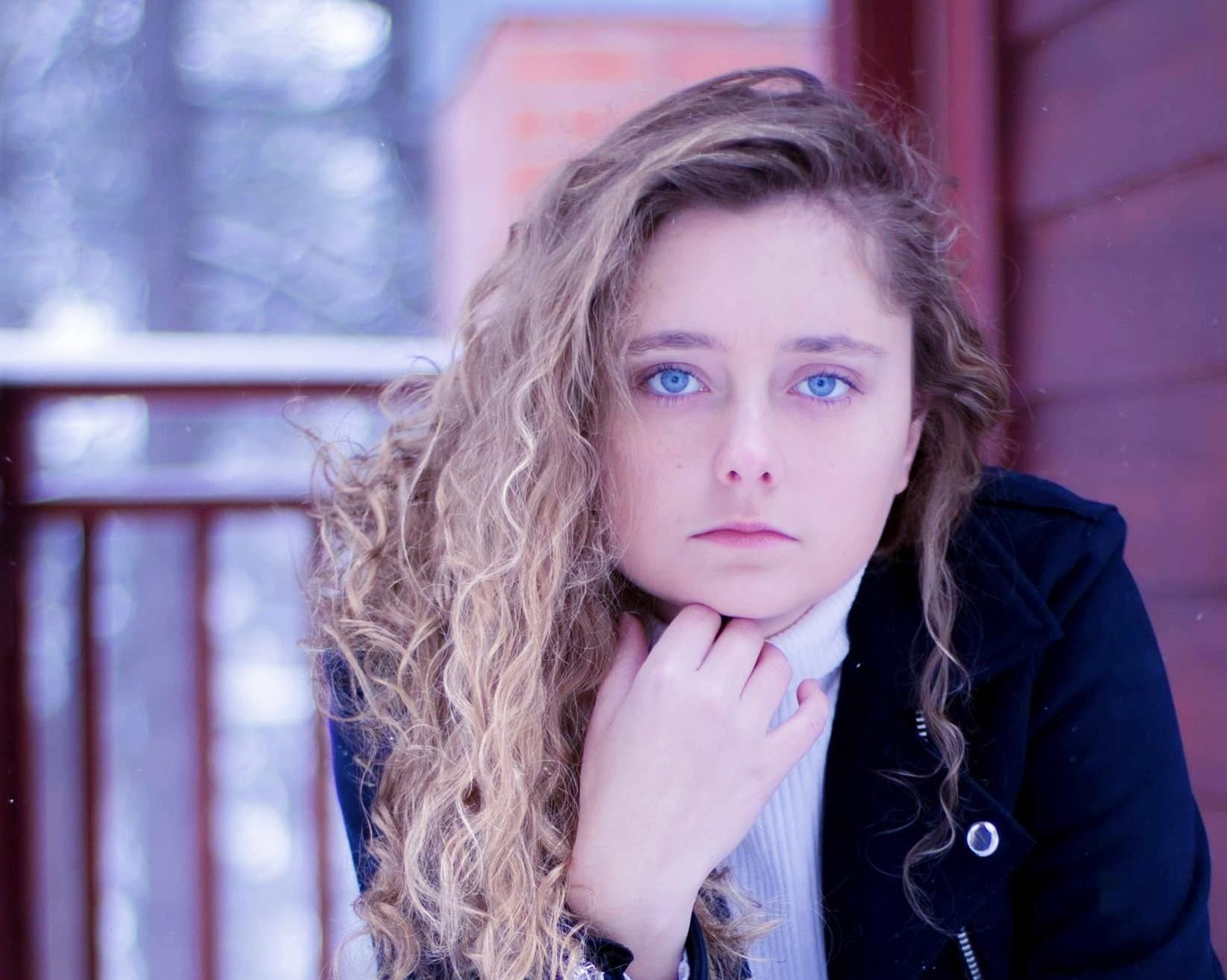 Karlisha Hurley image