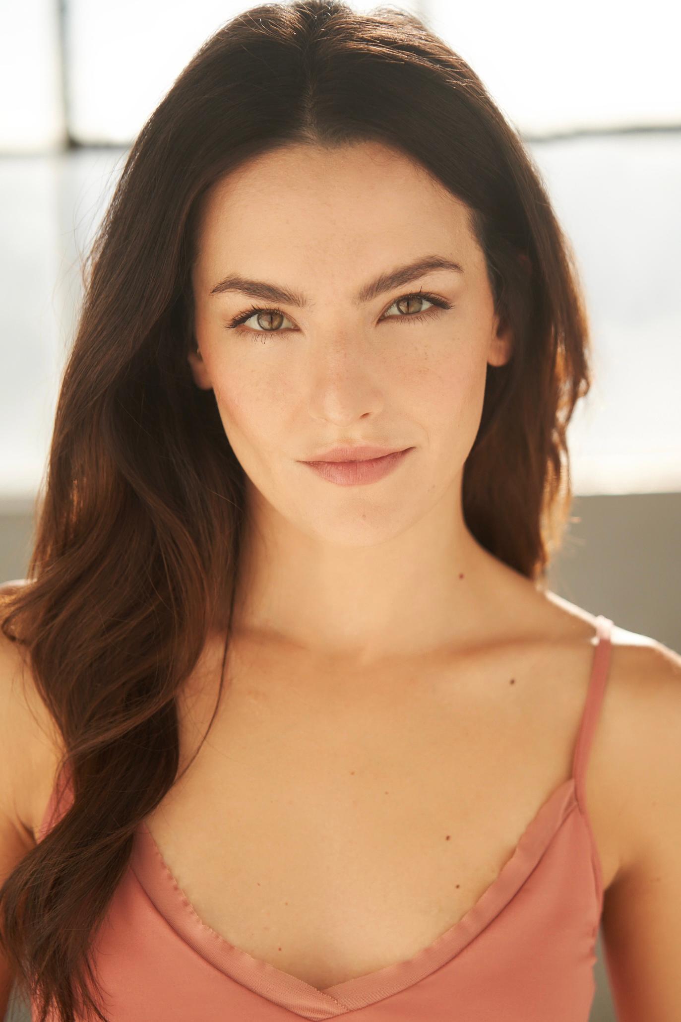 Kayla Compton image
