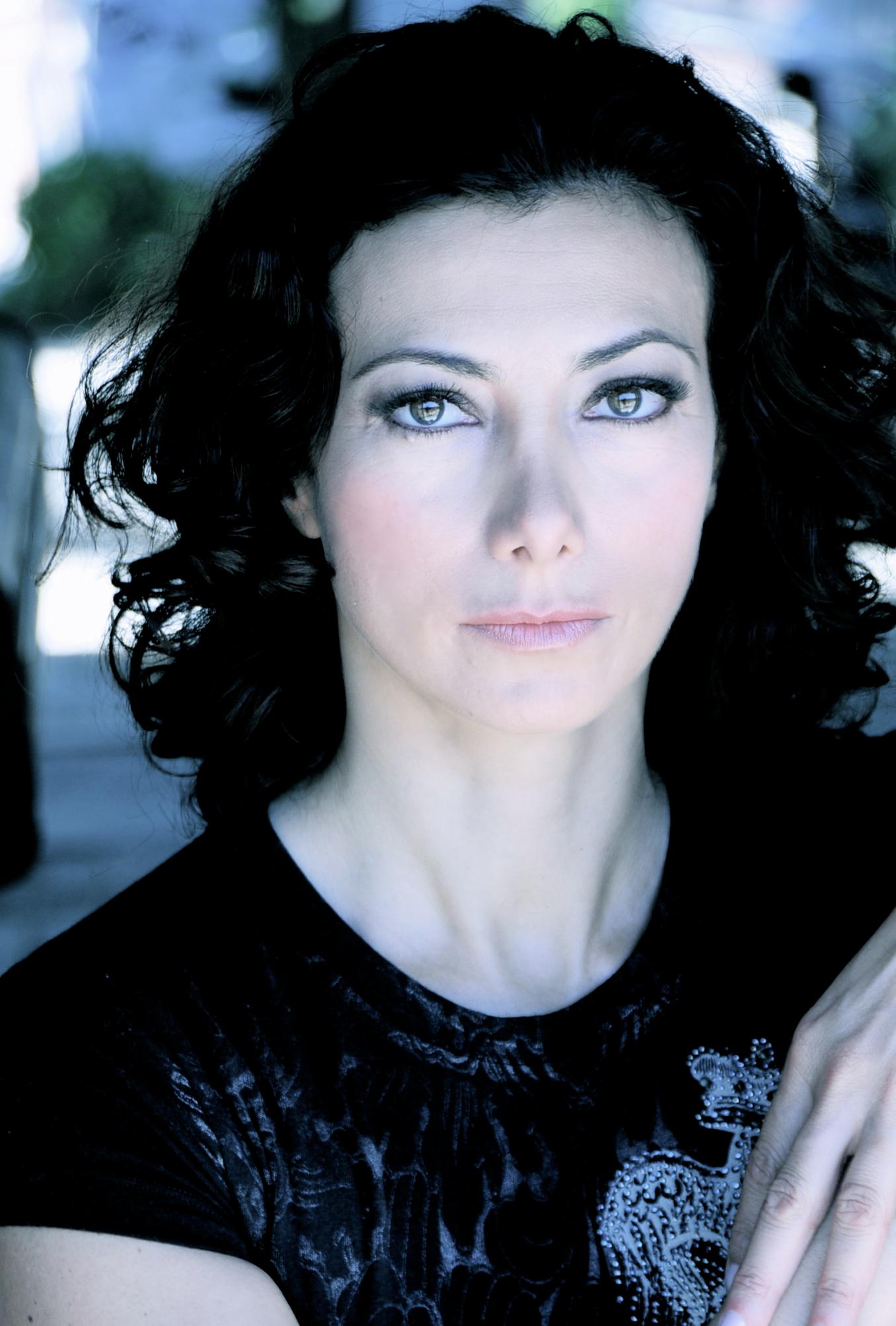 Alessia Patregnani image