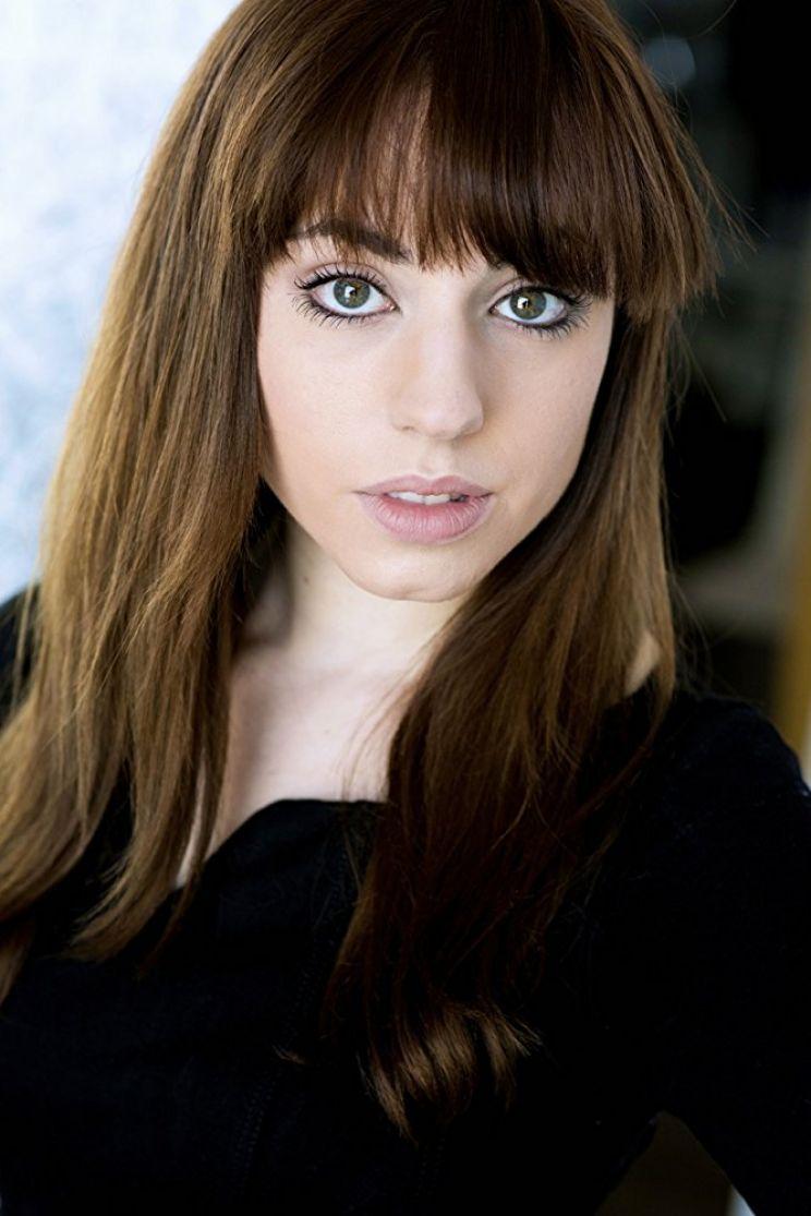 Samantha Acampora image