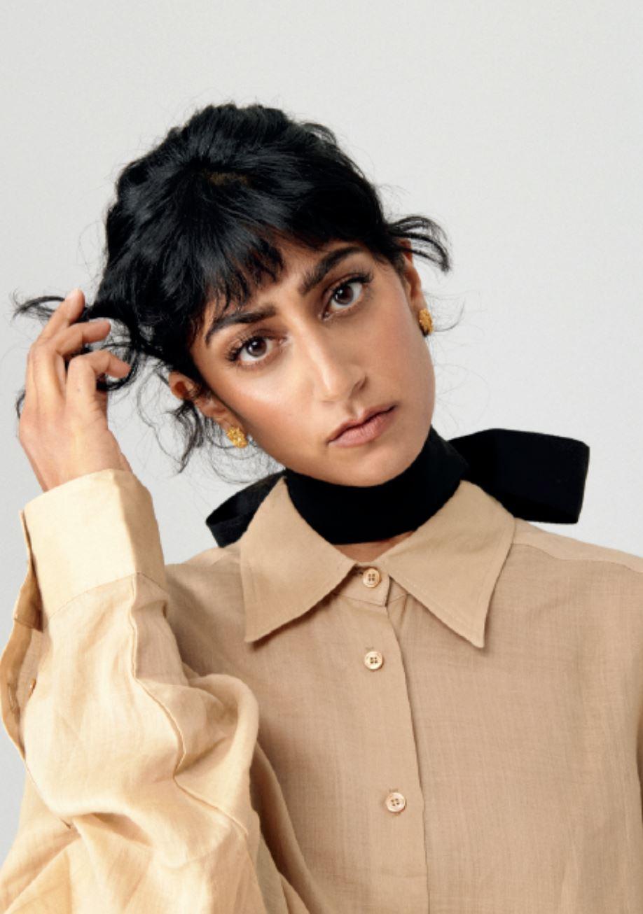 Sunita Mani image