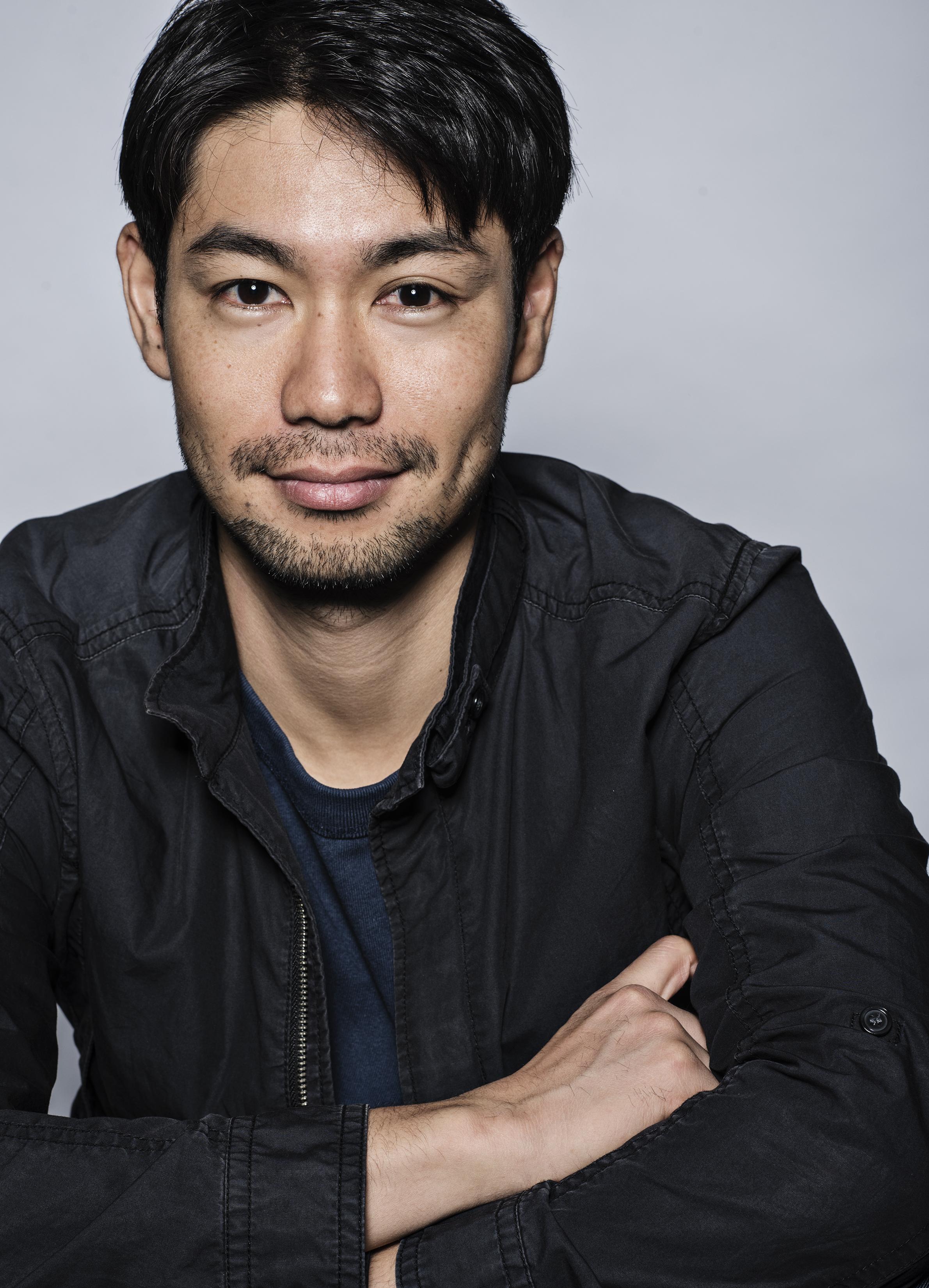 Ken Yamamura image