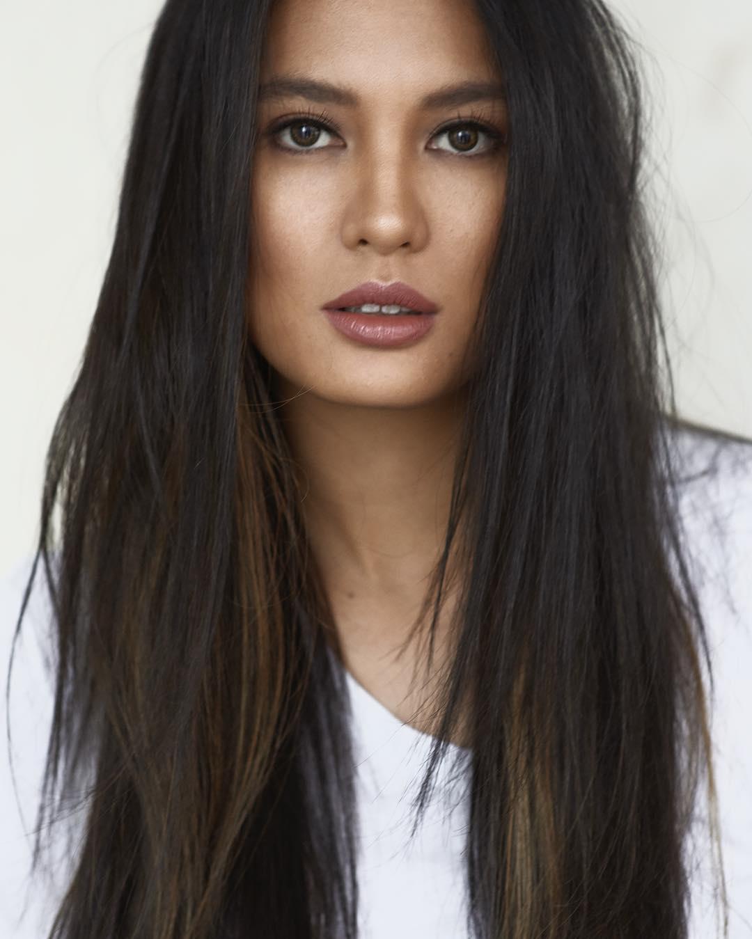 Isabelle Daza image