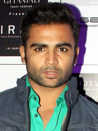 Sachiin Joshi image