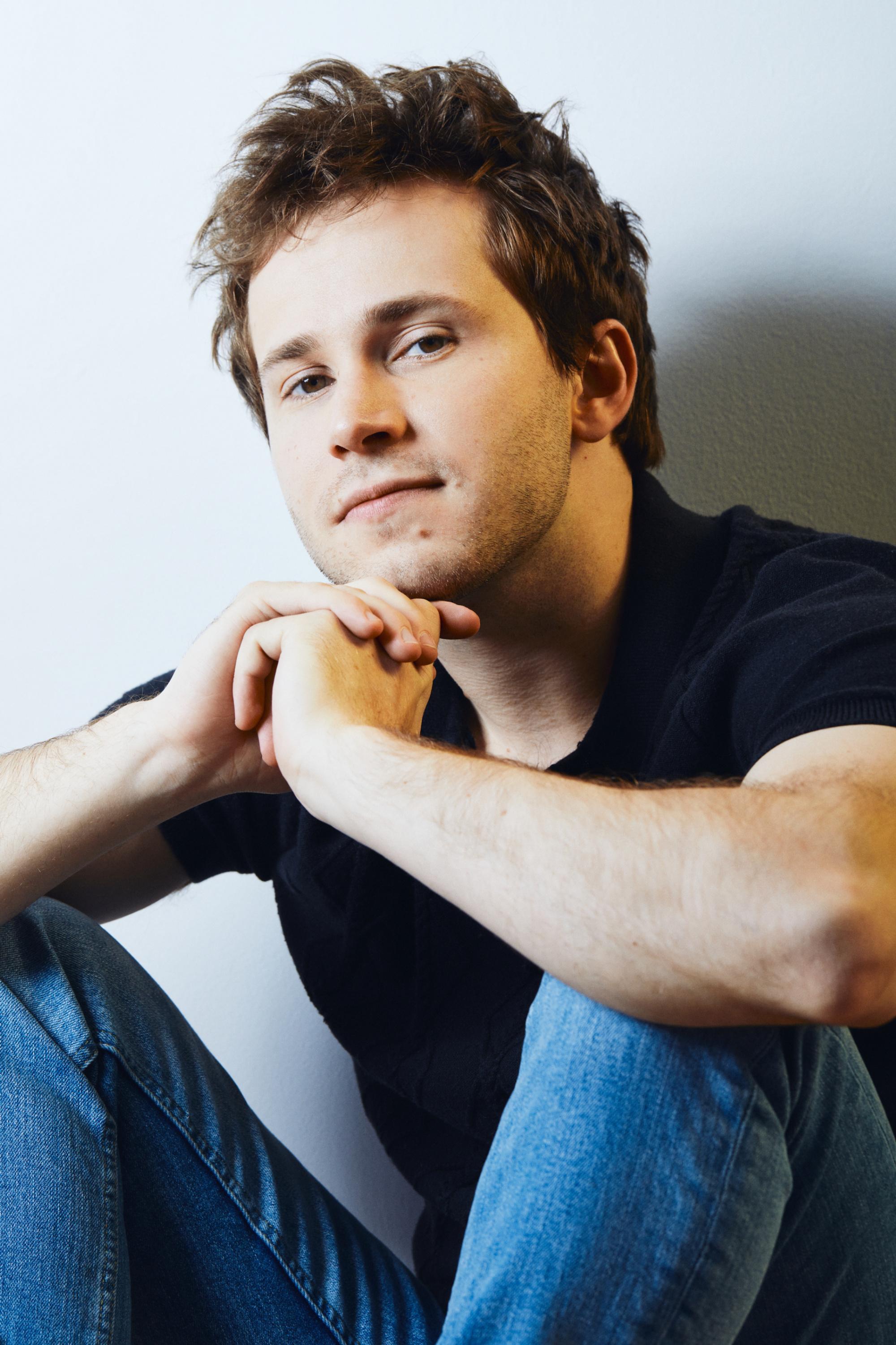 Nicholas Podany image