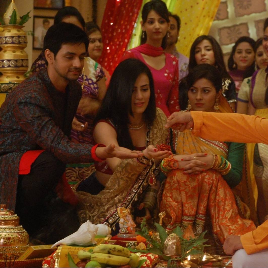 Shakti Arora image