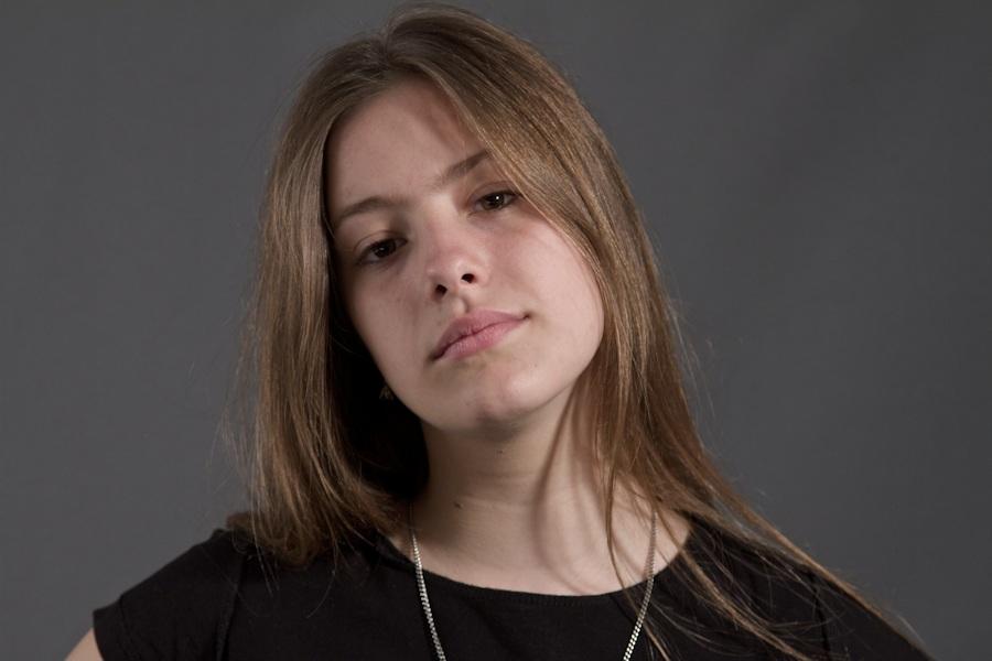 Claudia Vega image