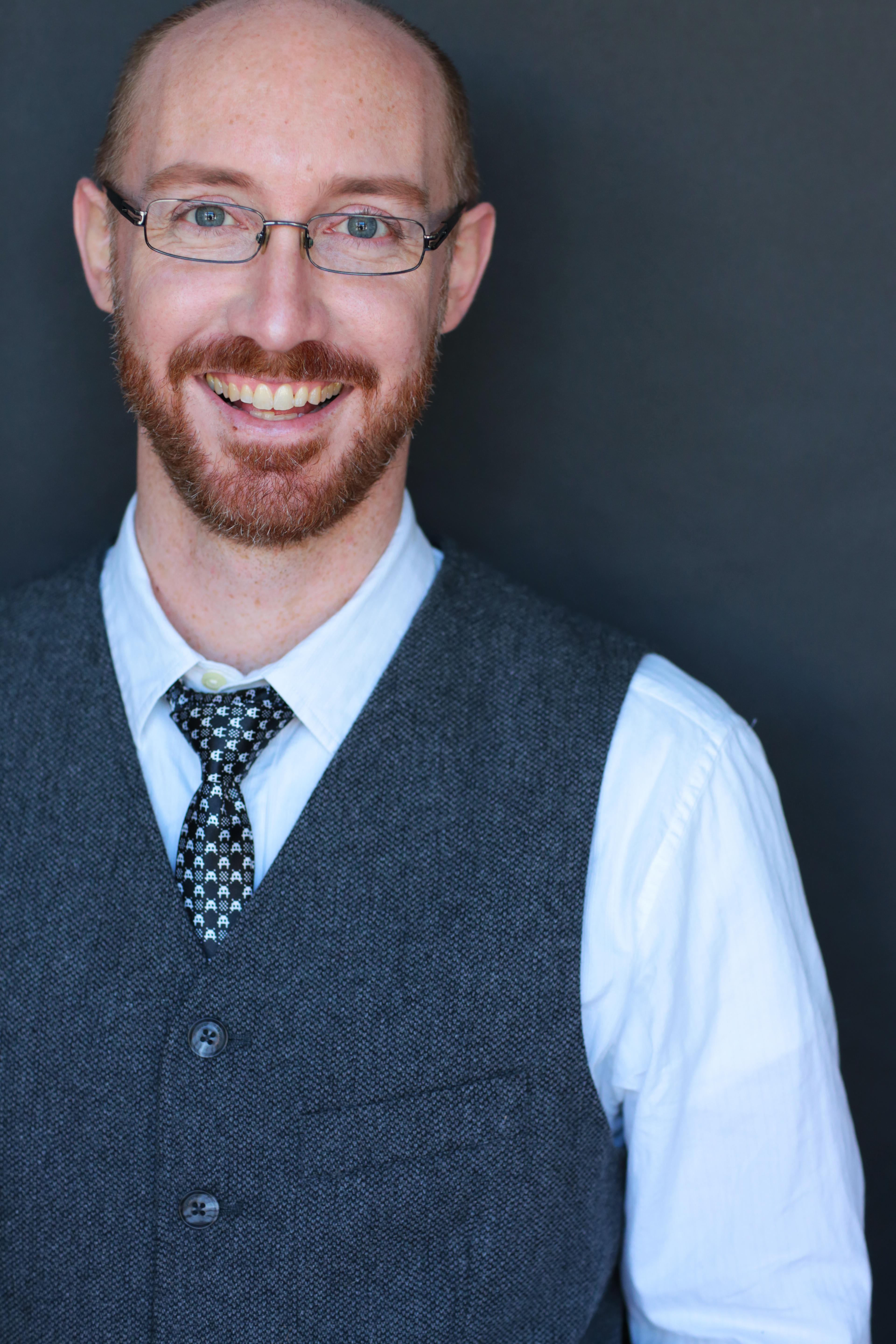 Vinnie Duyck image