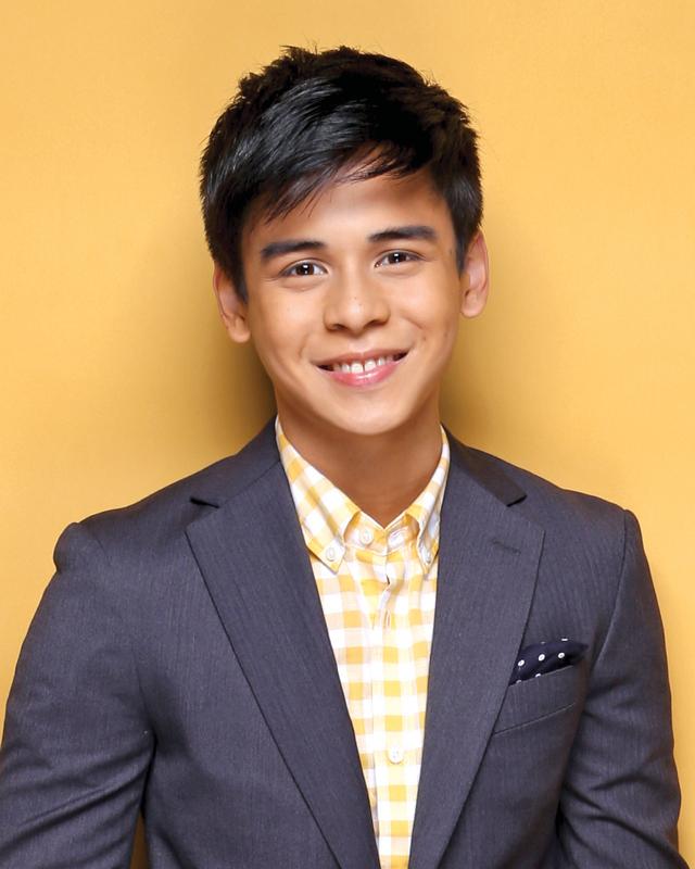 Khalil Ramos image