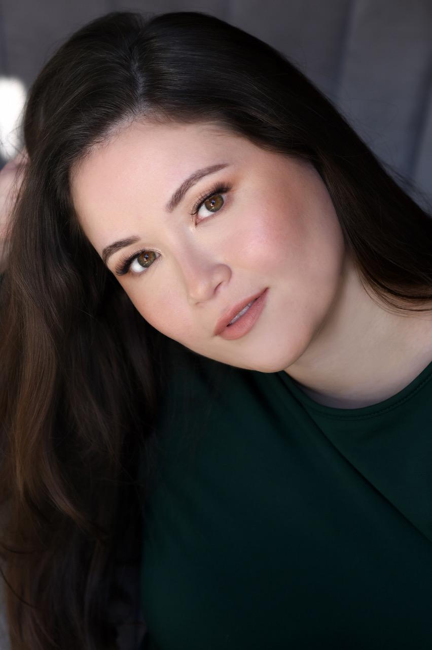 Katie Chang image
