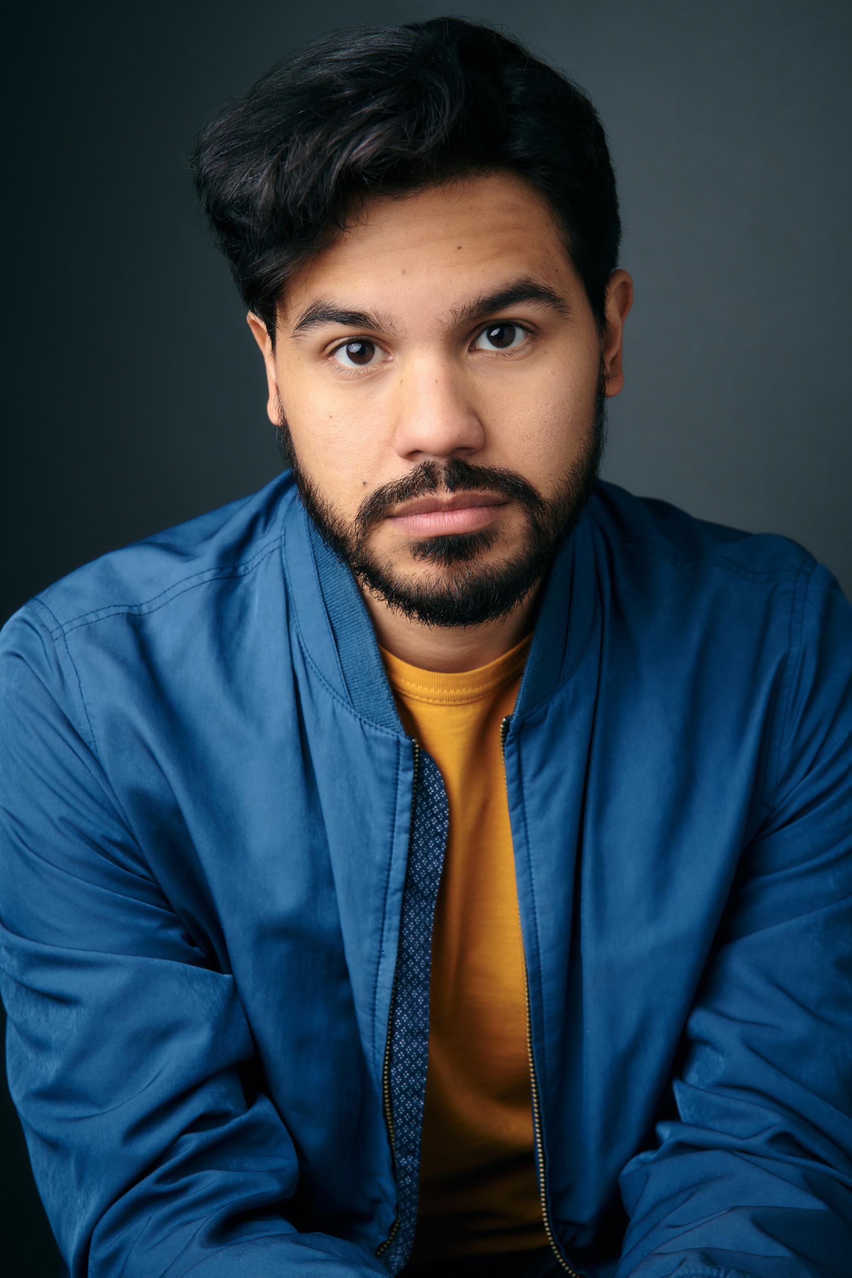 Carlos Valdes image