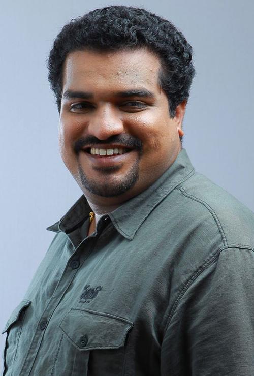 Dileesh Pothan image