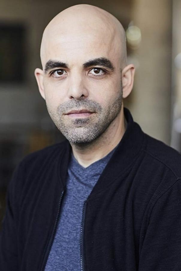 Sylvio Arriola image