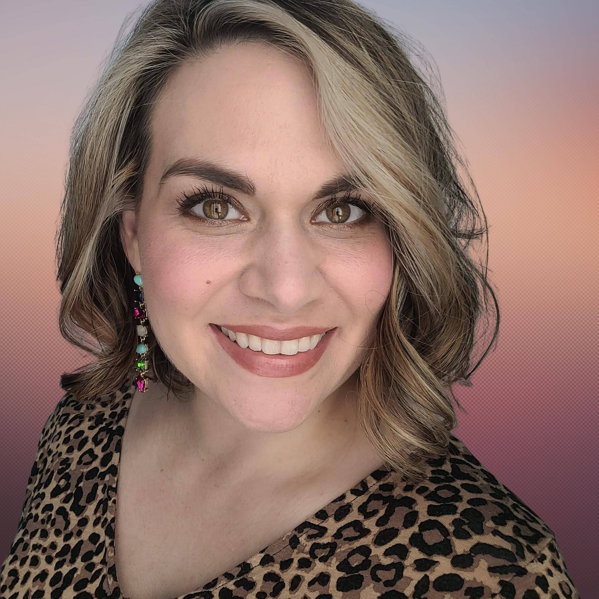 Nicole Santorella image