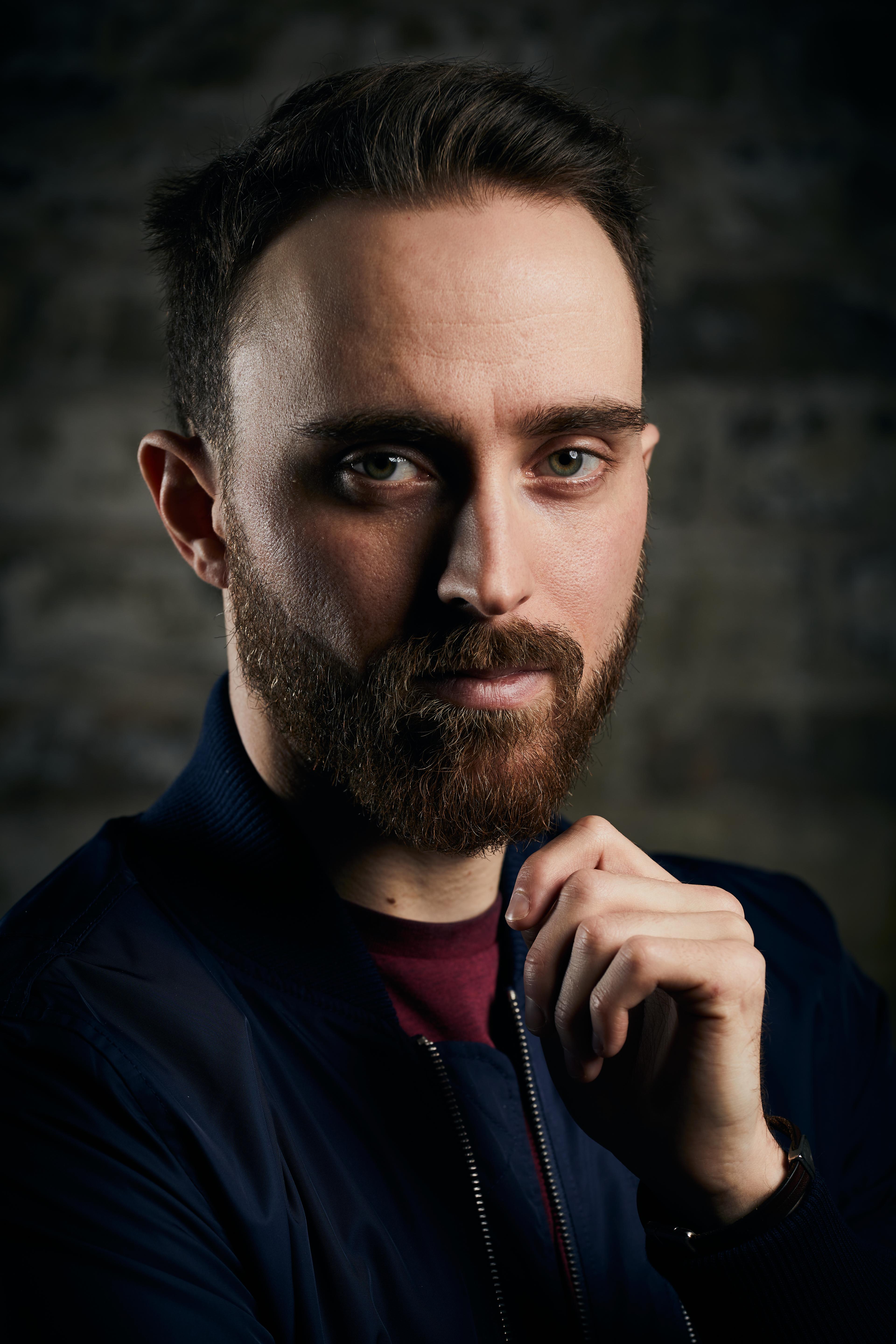 Jesse Laing image