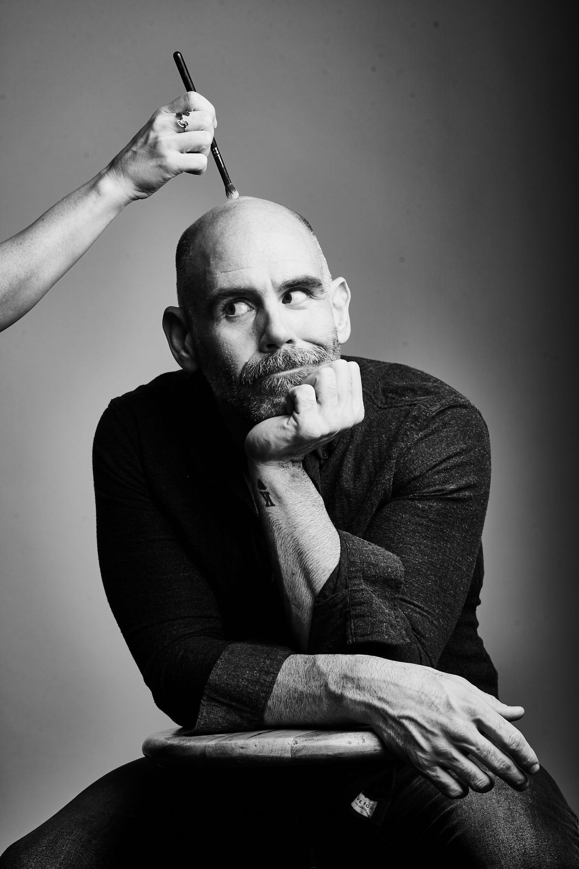 Dan Sanders-Joyce image