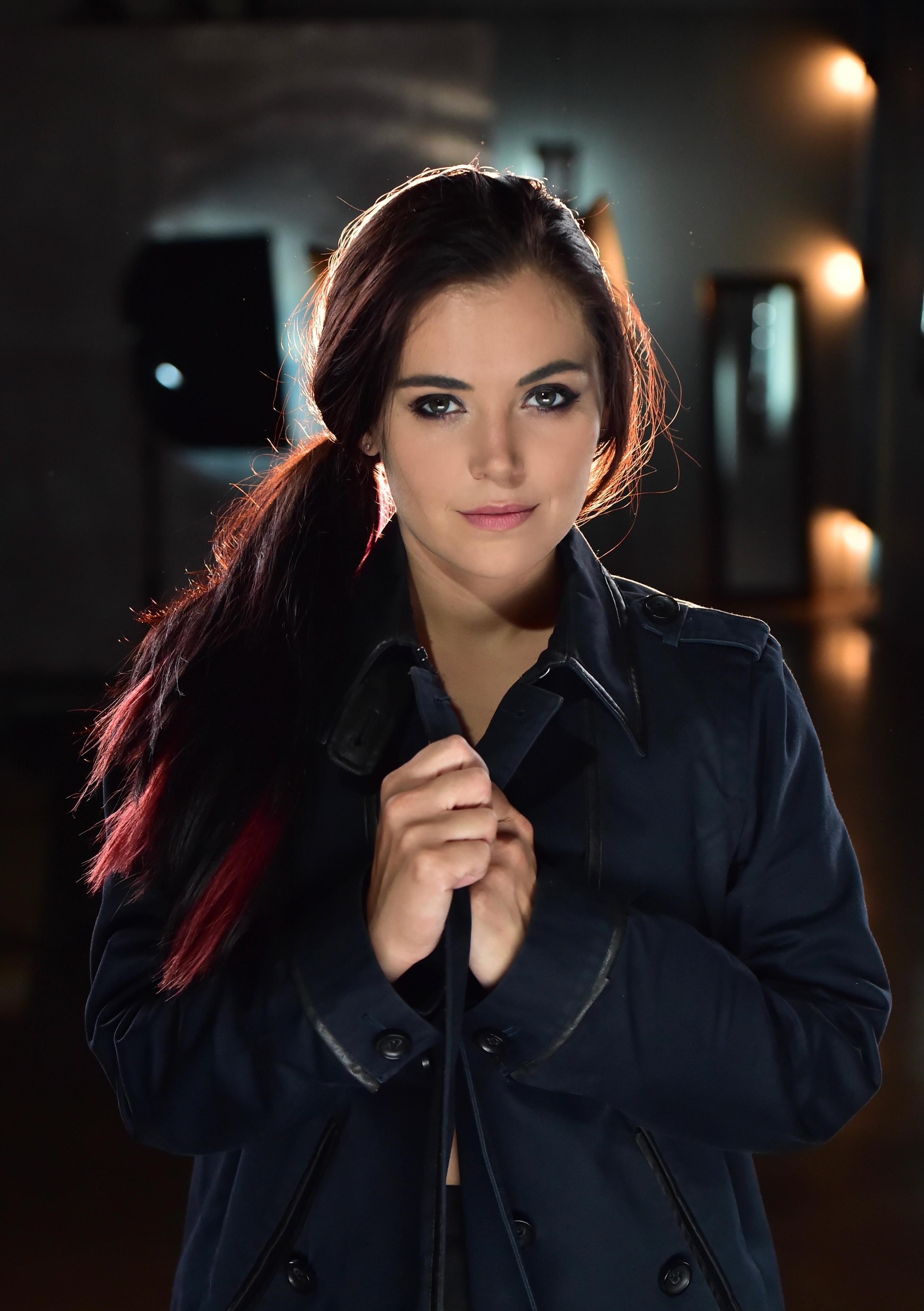 Neva McIntosh image