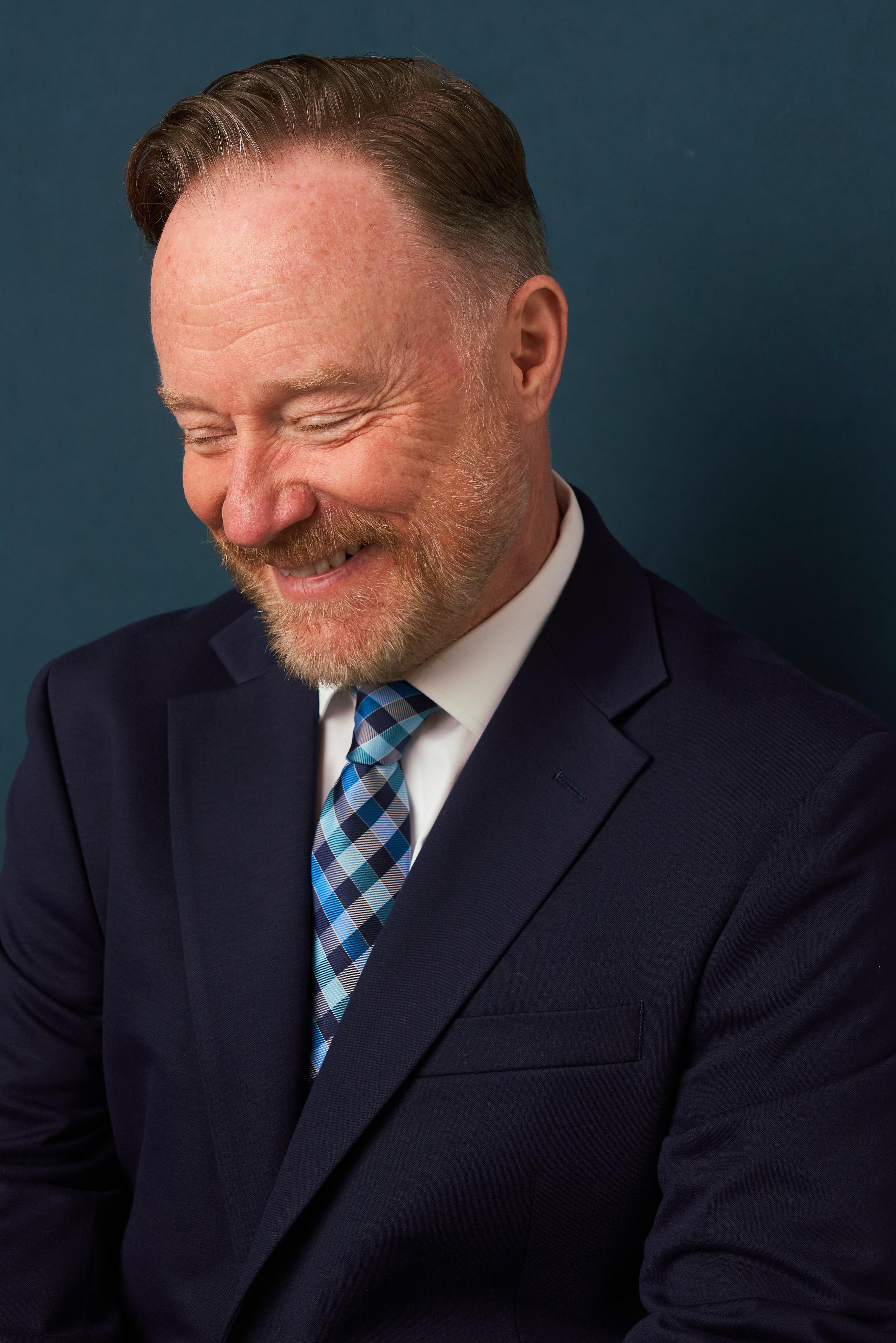 David Alexander image