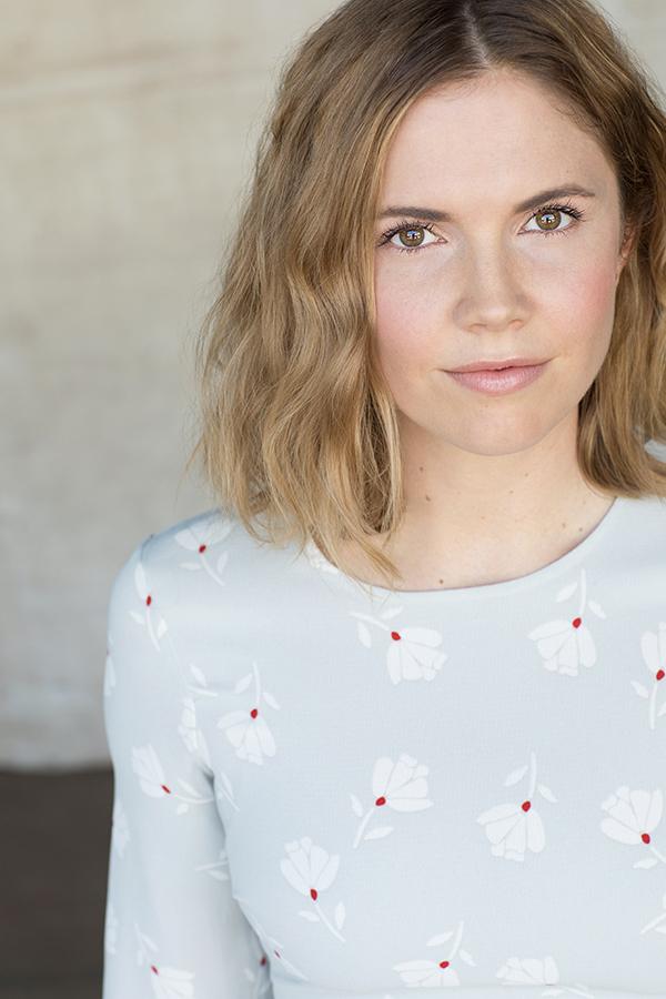 Rachel Scott image