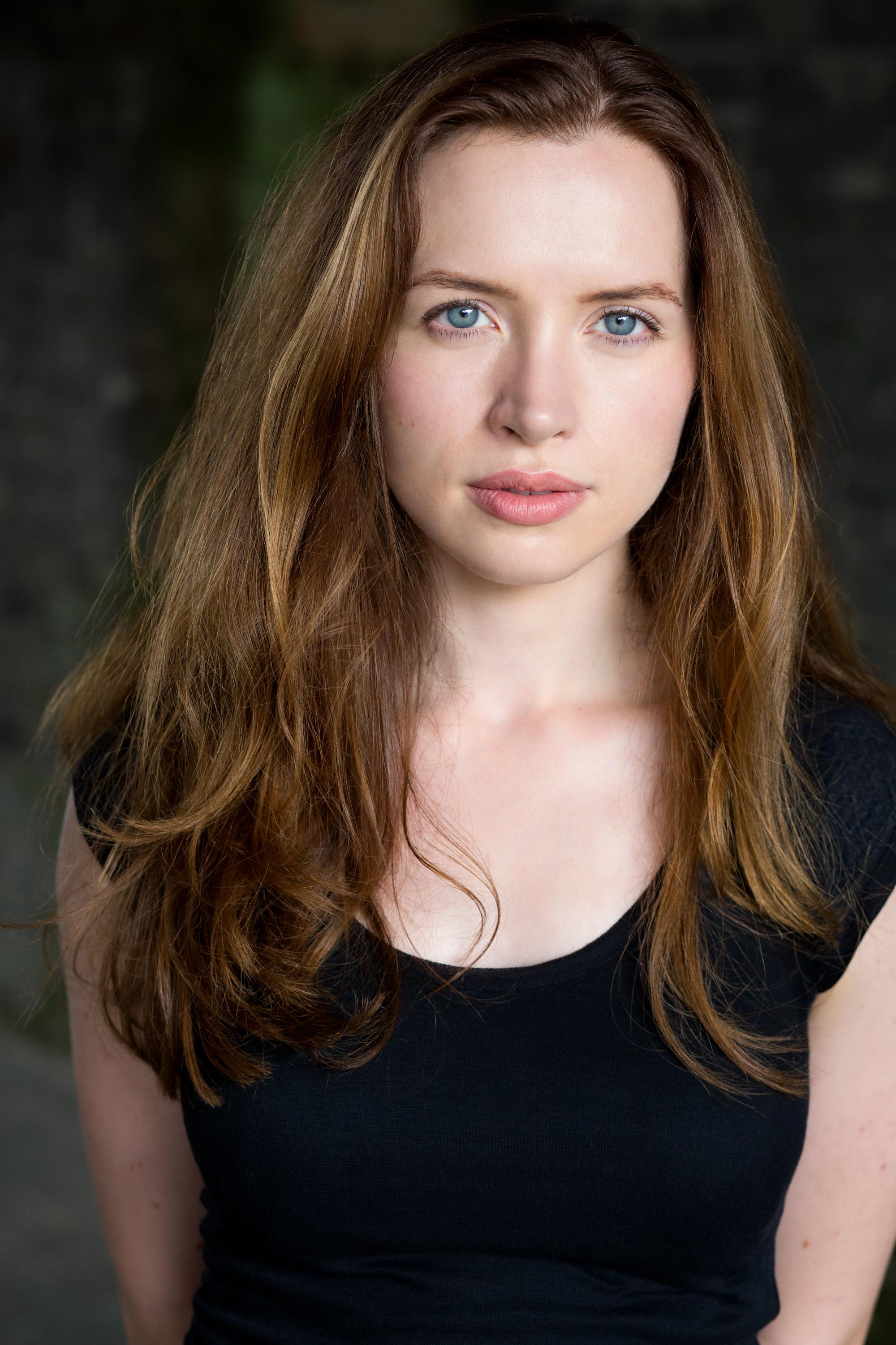 Lorna Nickson Brown image
