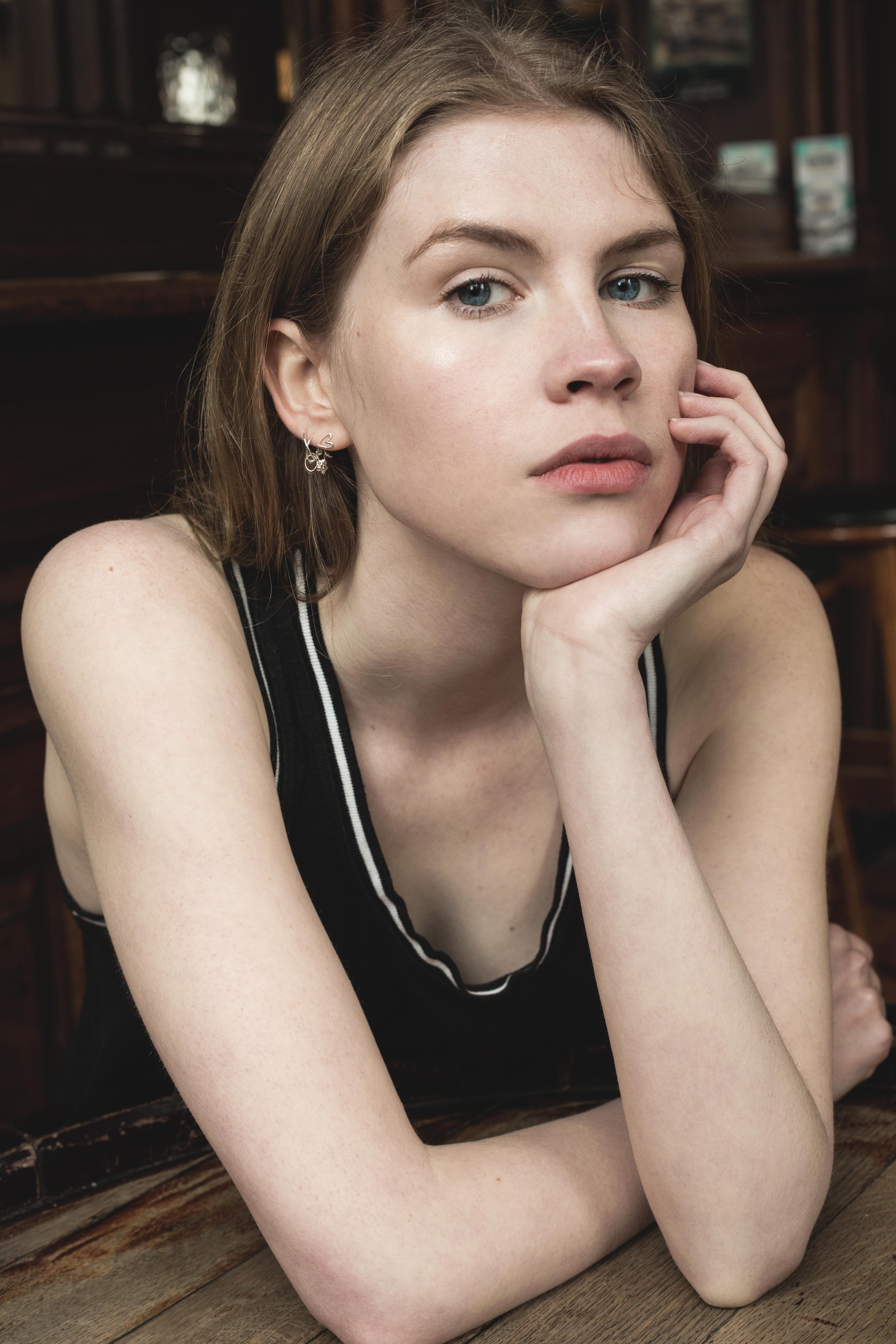 Eve Connolly image
