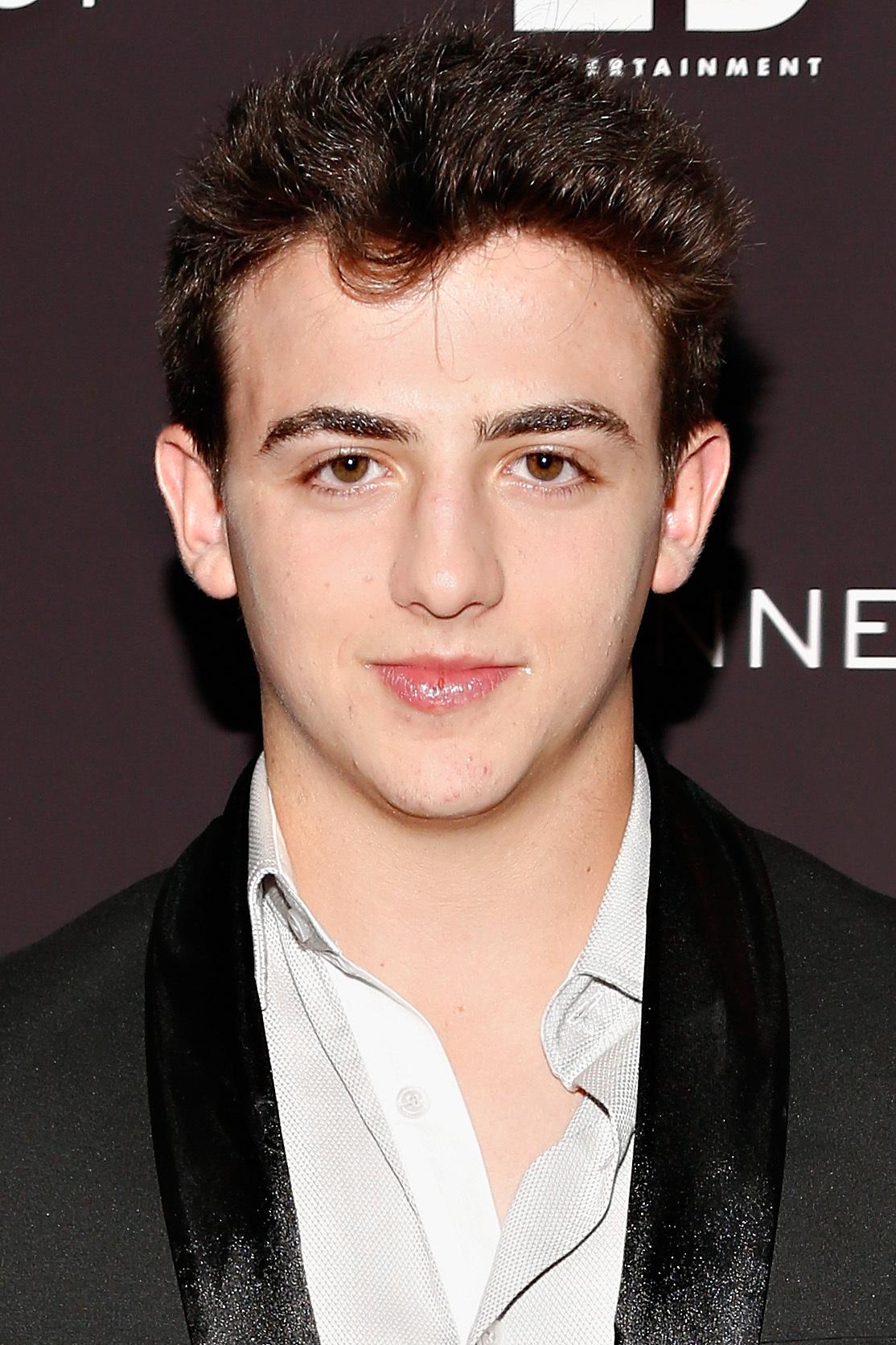 Aviad Bernstein image