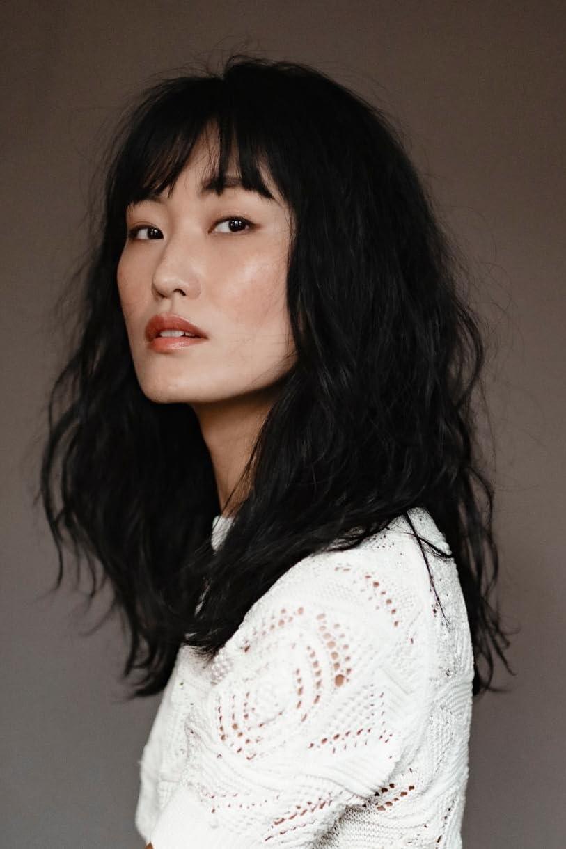 Mari Yamamoto image