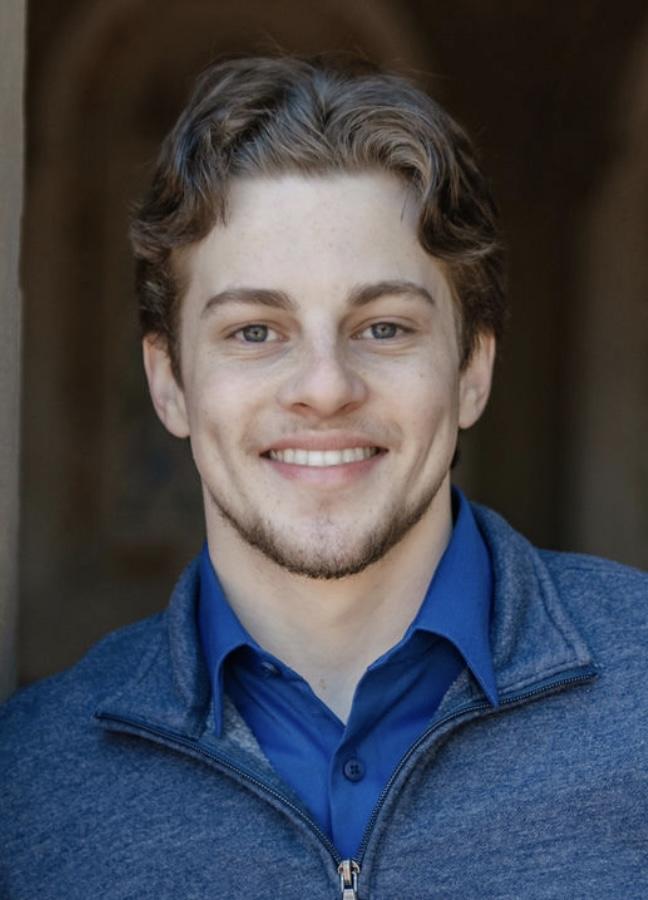 Bryant Prince image