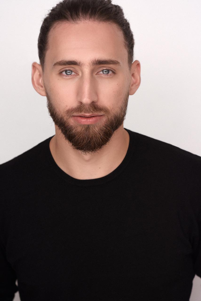 Zachary Gulka image