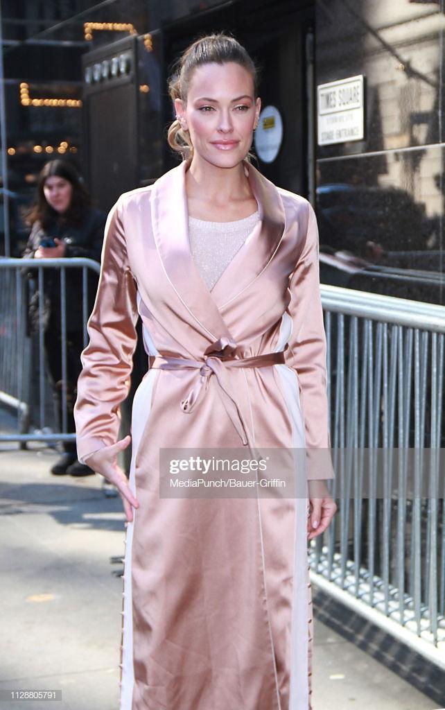 Peta Murgatroyd image