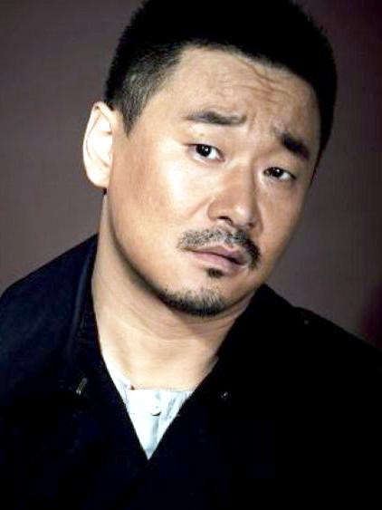 Wang Jingchun image