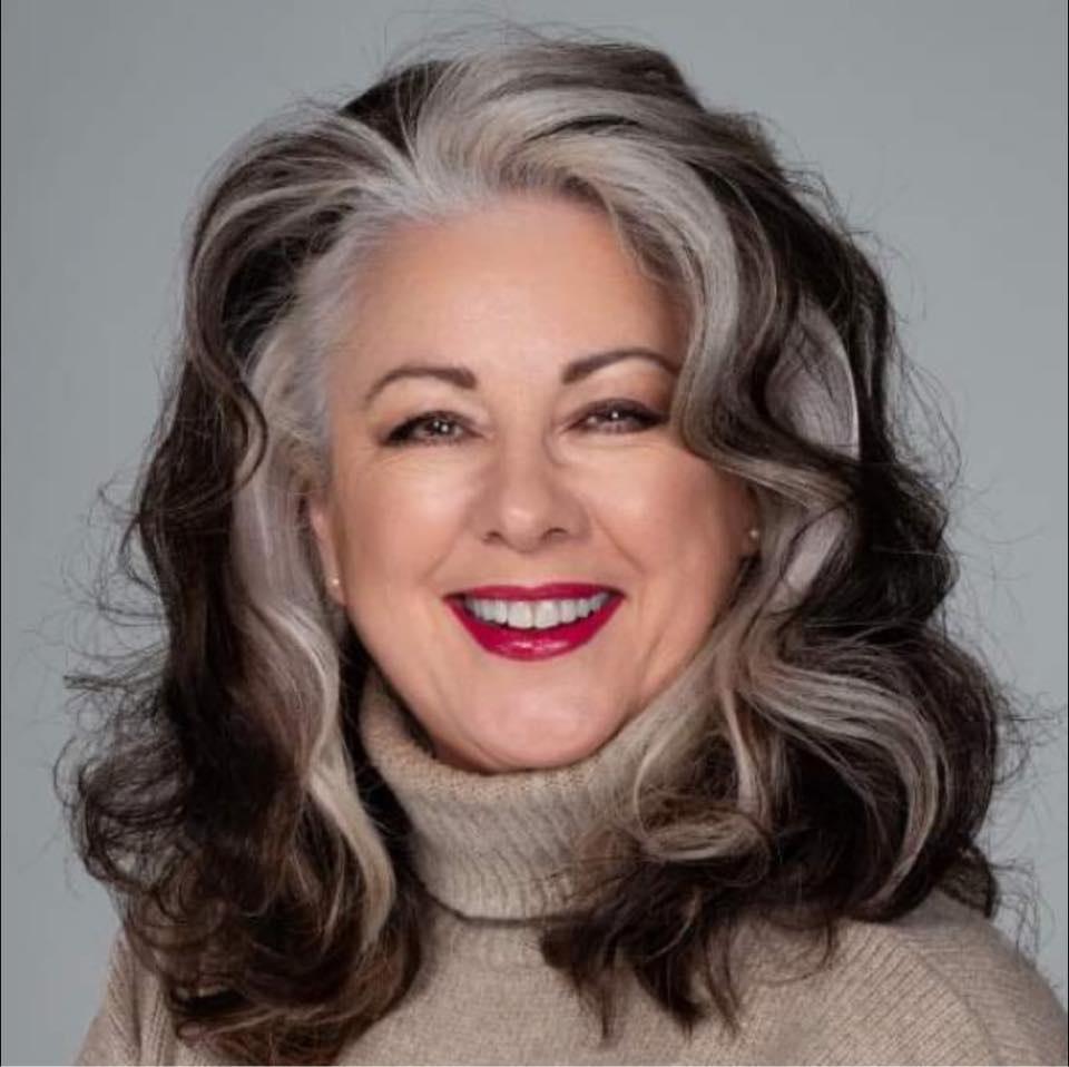 Kathy Saxondale image