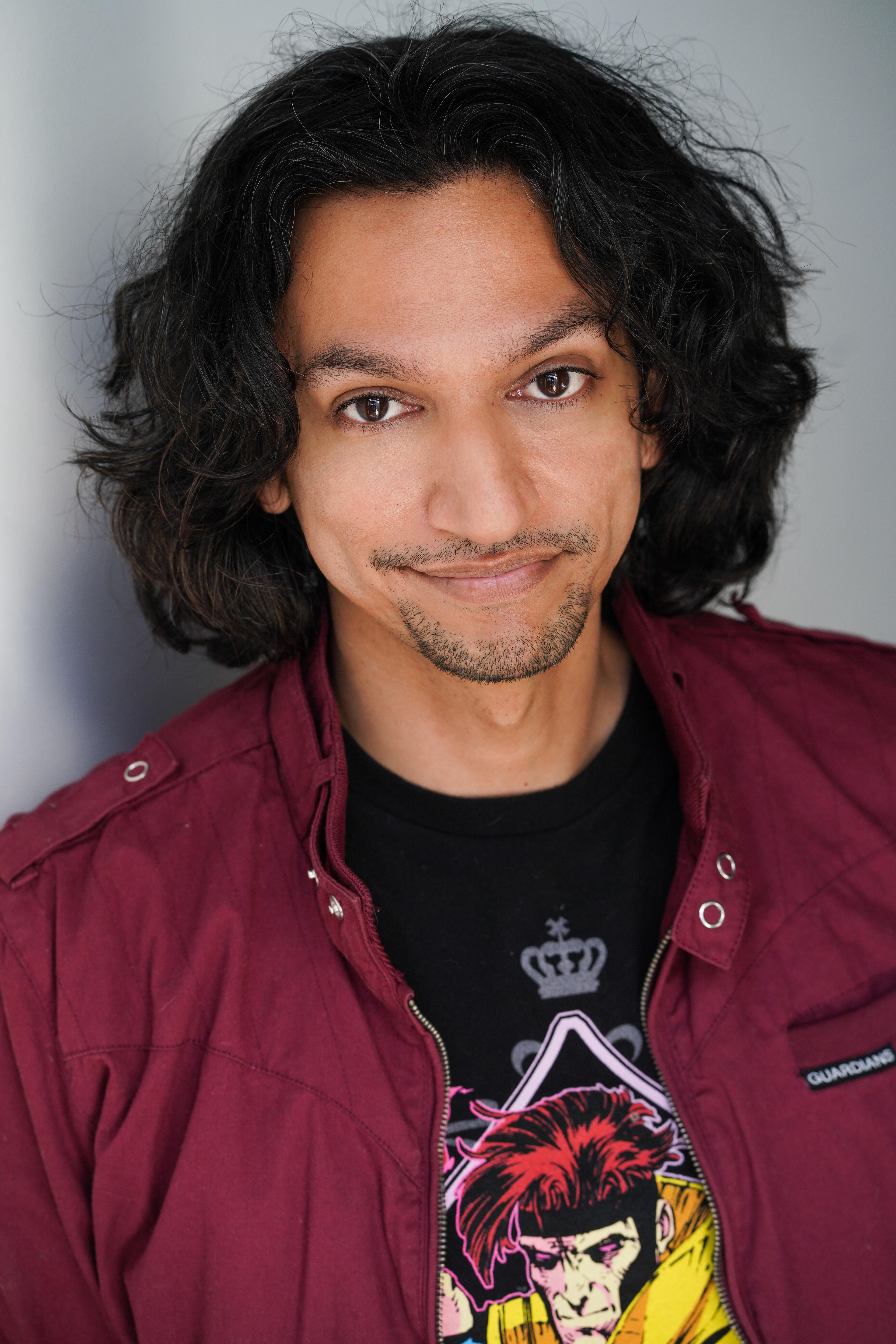 David Gallegos image