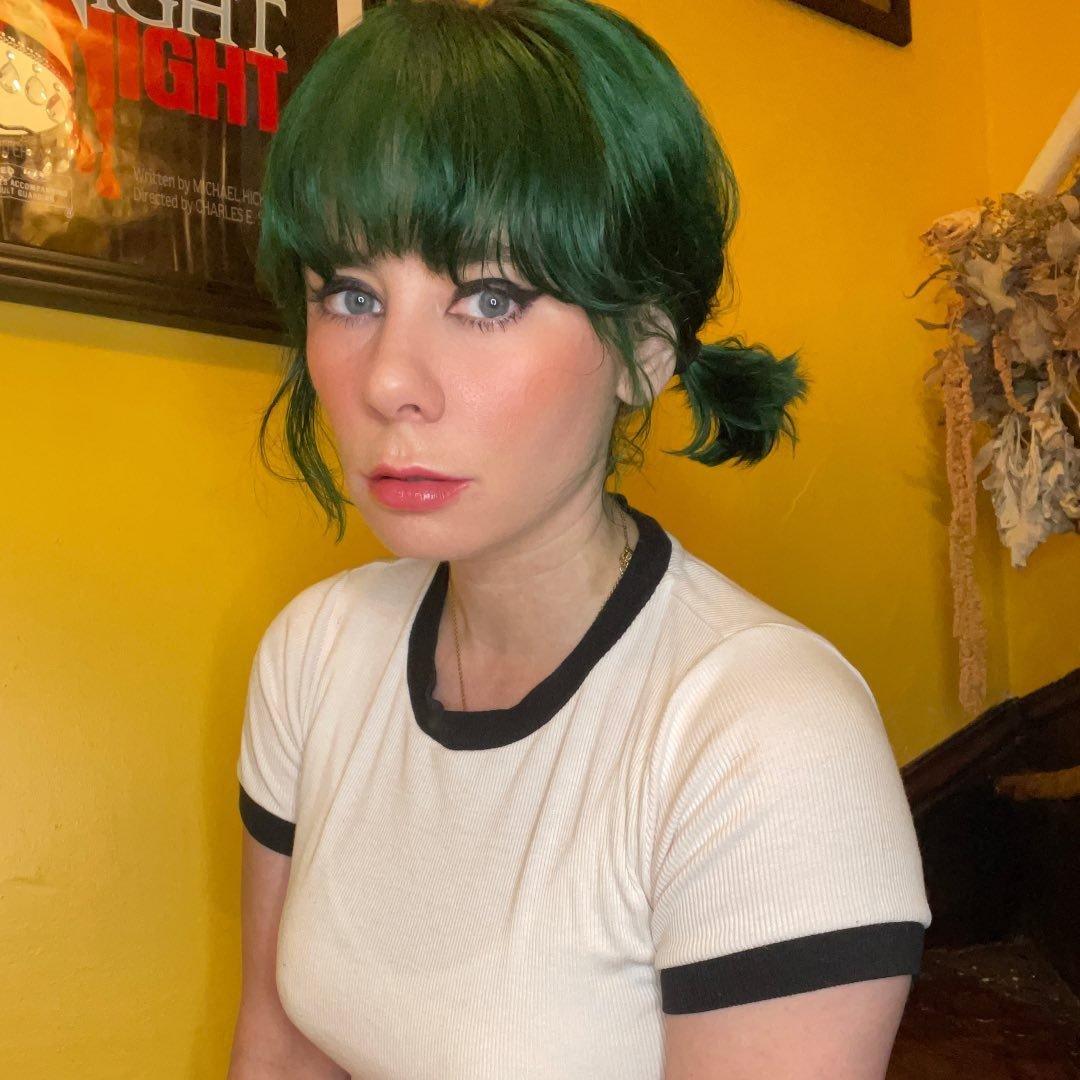 Jessica Shipp image