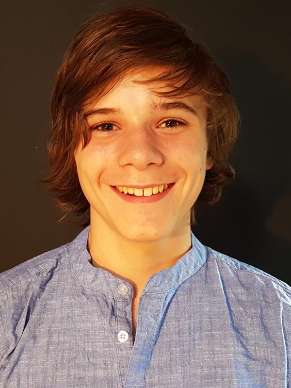 Flynn Allan image