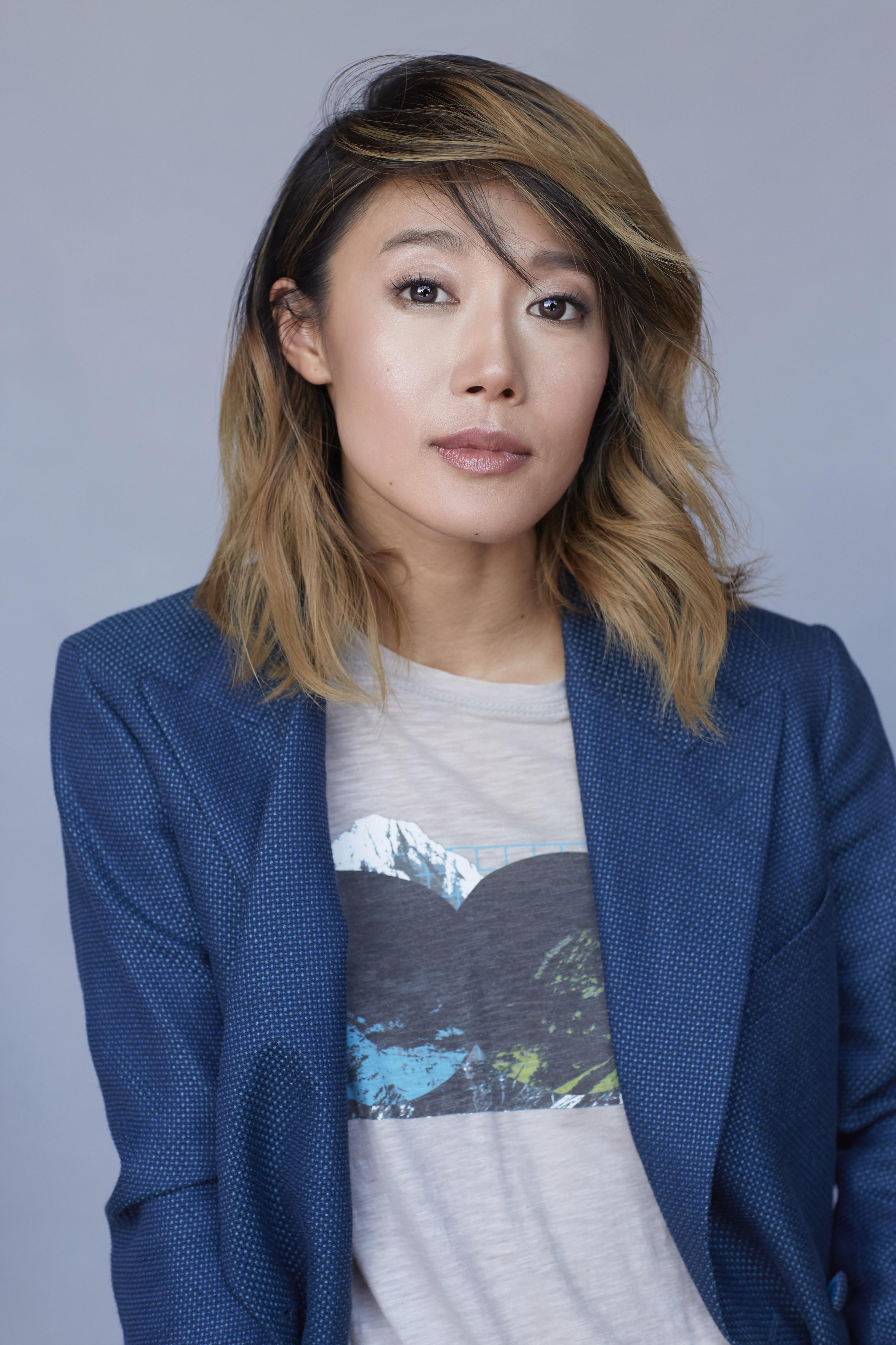 Julie Zhan image