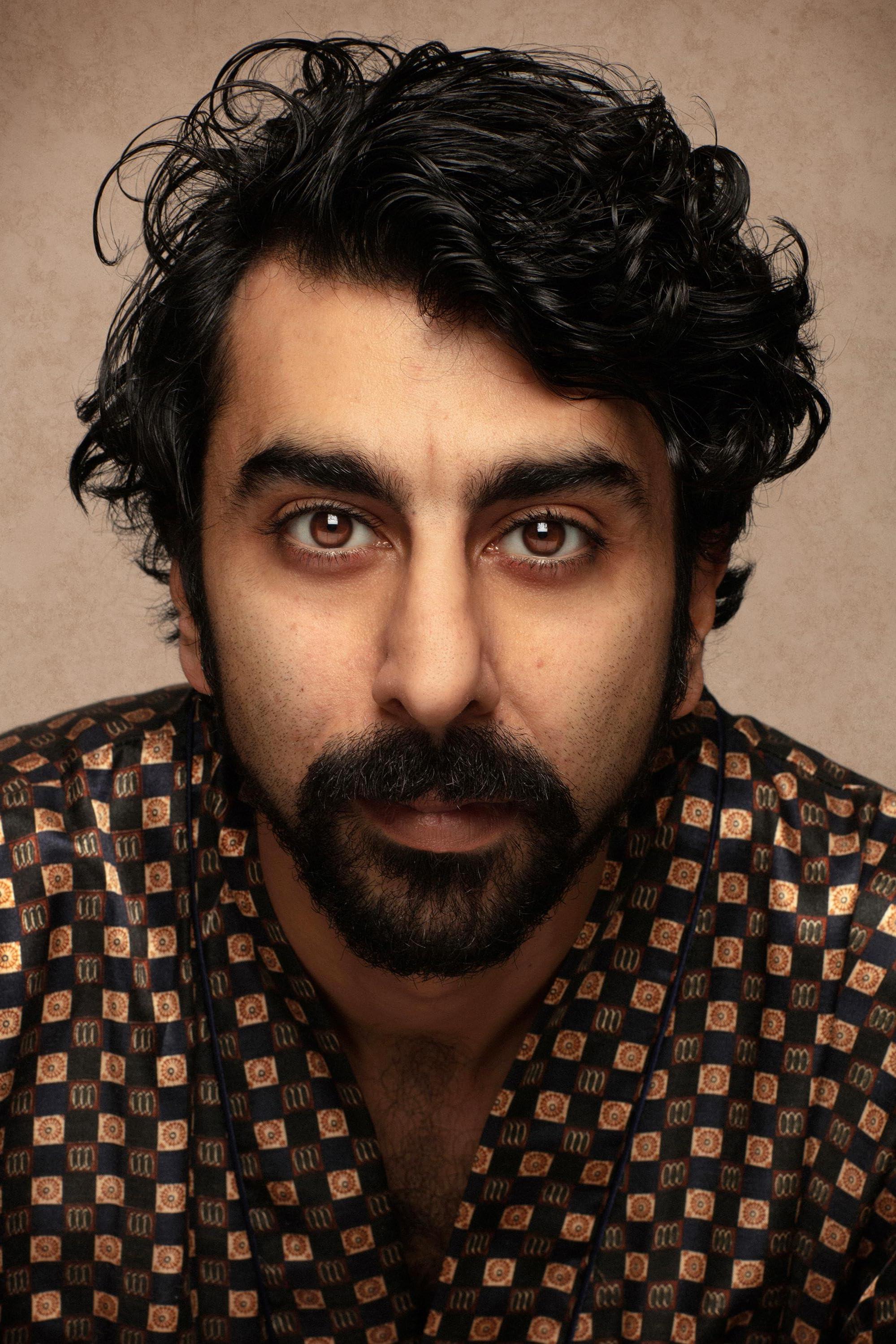 Homer Todiwala image