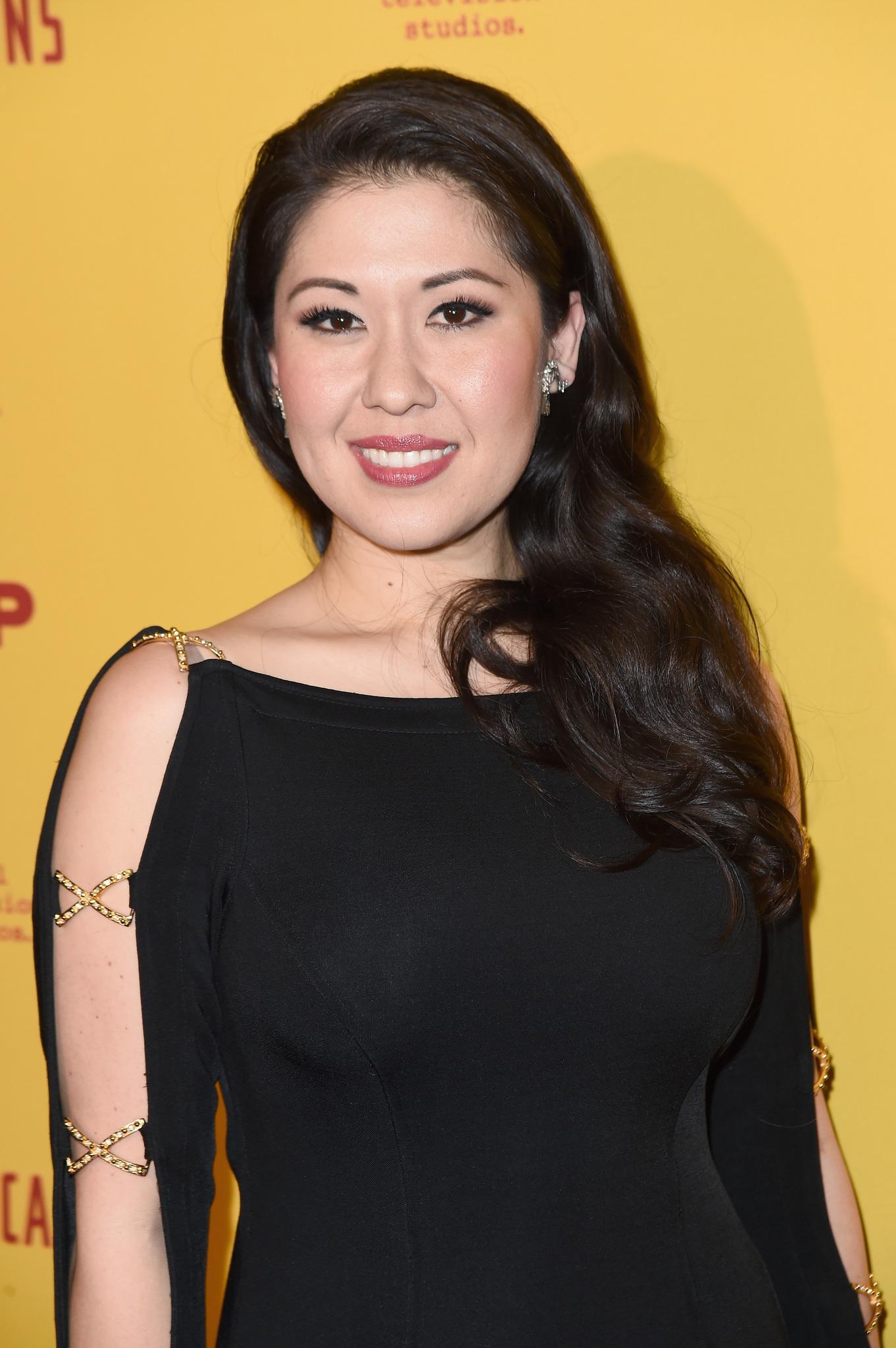 Ruthie Ann Miles image