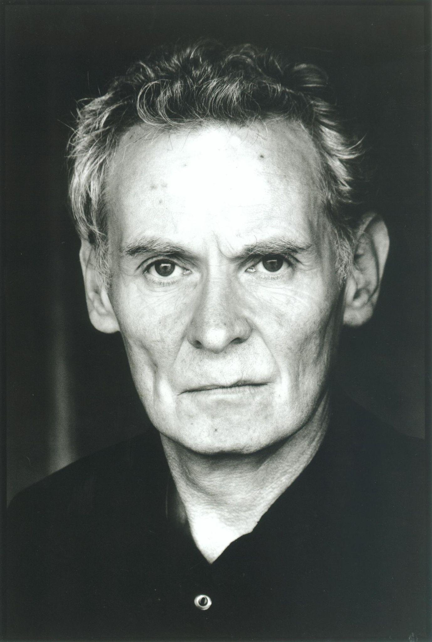 Karl Johnson image