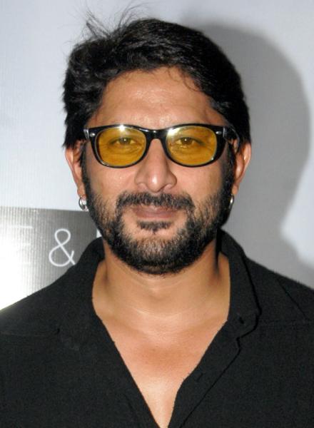 Arshad Warsi image